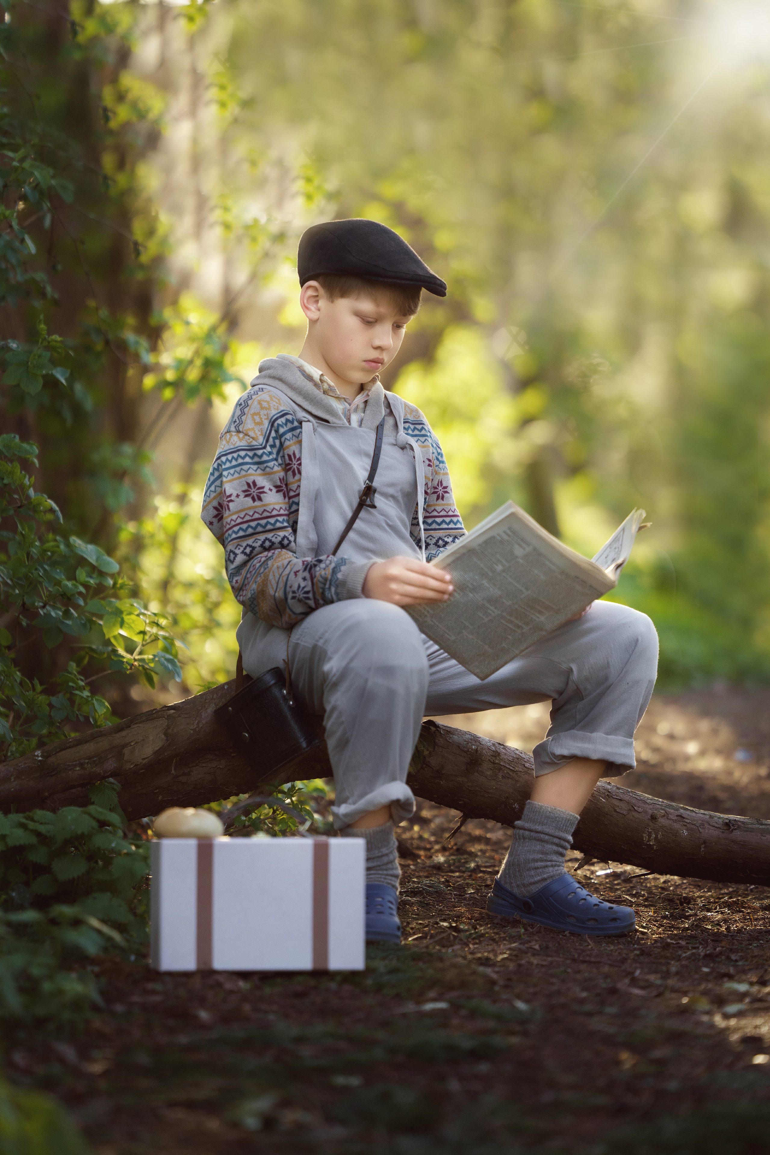 Jelena Upleja children and family photographer in Bognor Regis