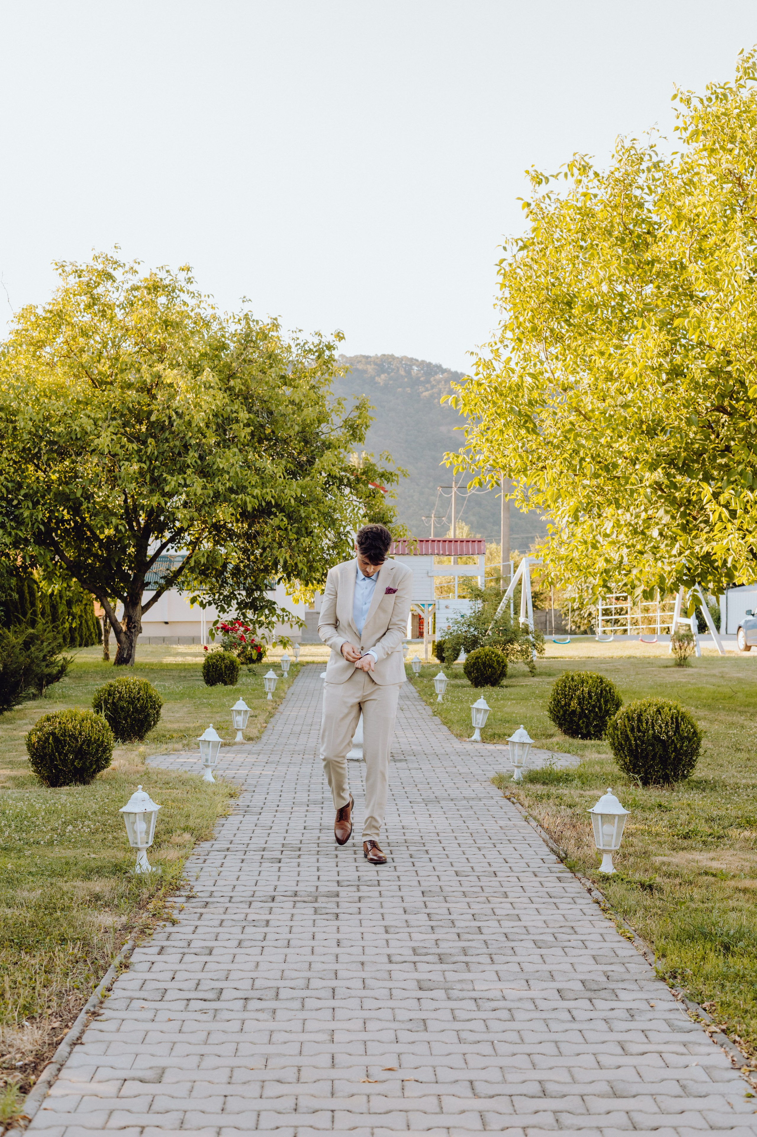 Video-Portfolio. Wedding & couple photographer from Romania Rut Vetan