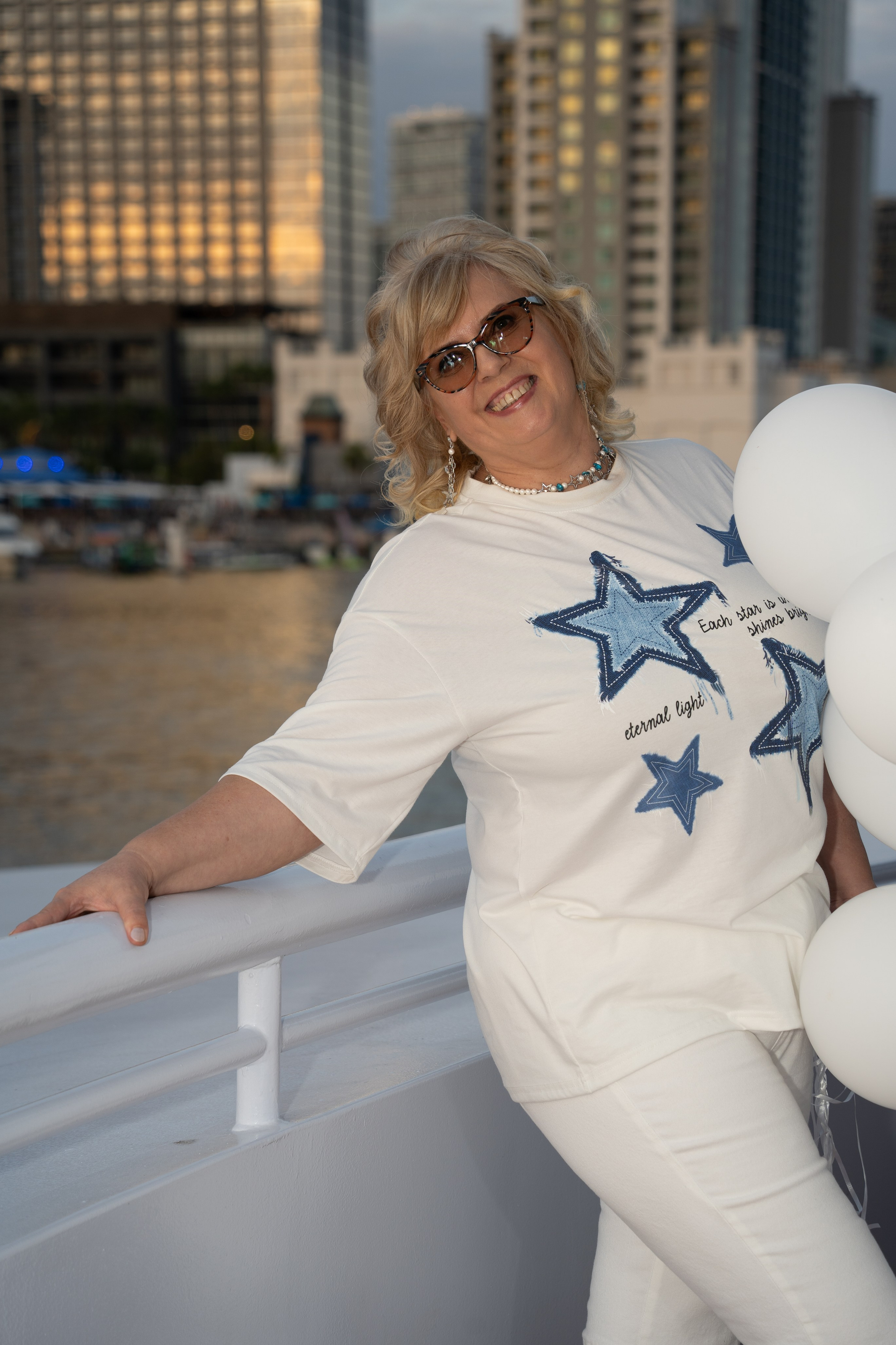 A Day to Remember: Birthday on the Yacht. Central Florida The Villages, Lady Lake Photography