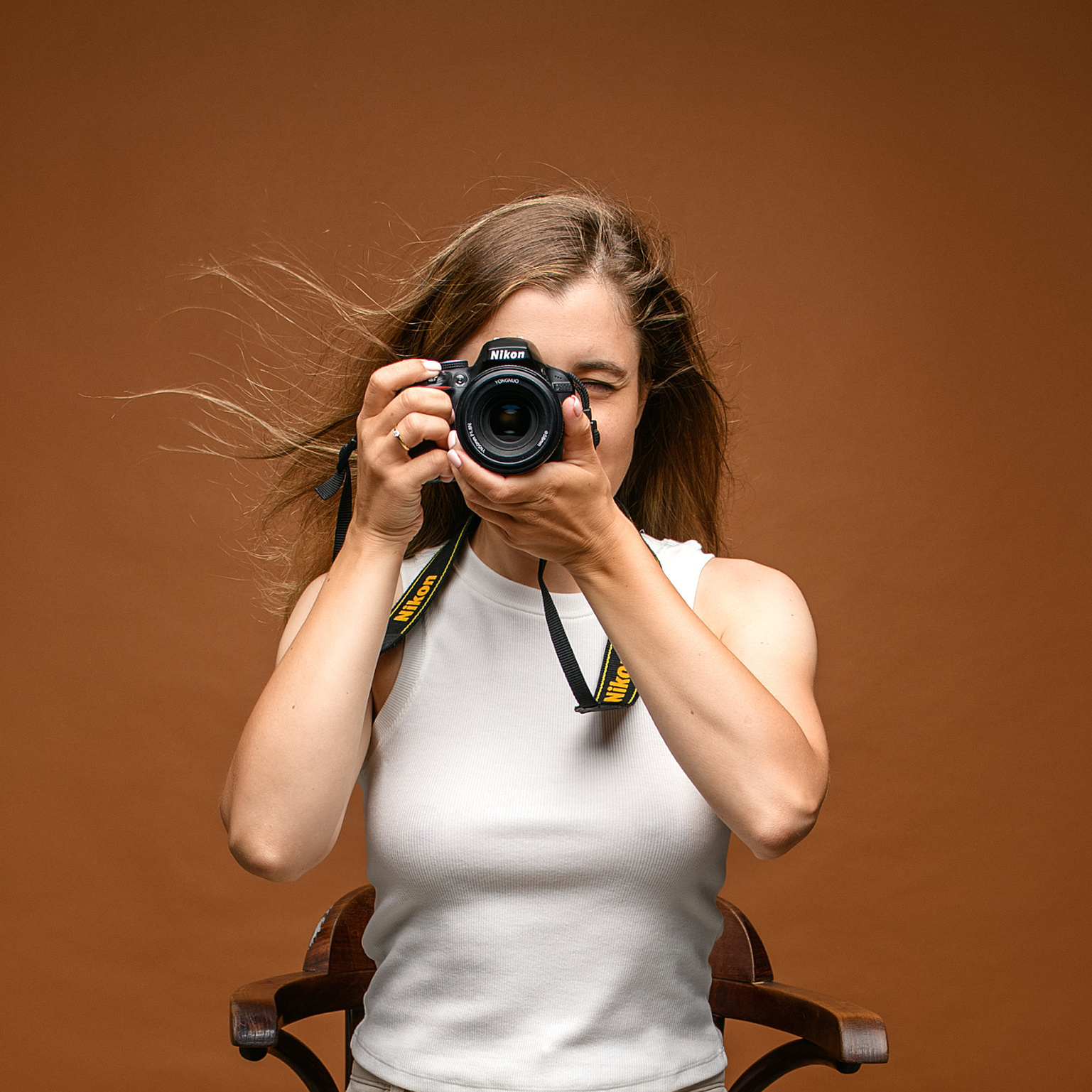Contacts. Portrait photographer Natalia Isavtseva Los Angeles LA