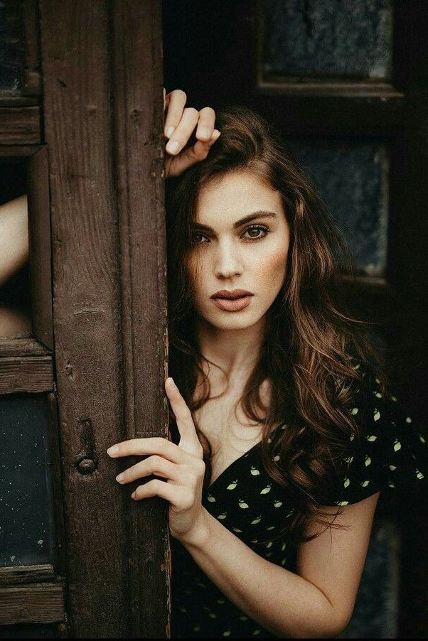 Съёмка в цветении. Парк де Со