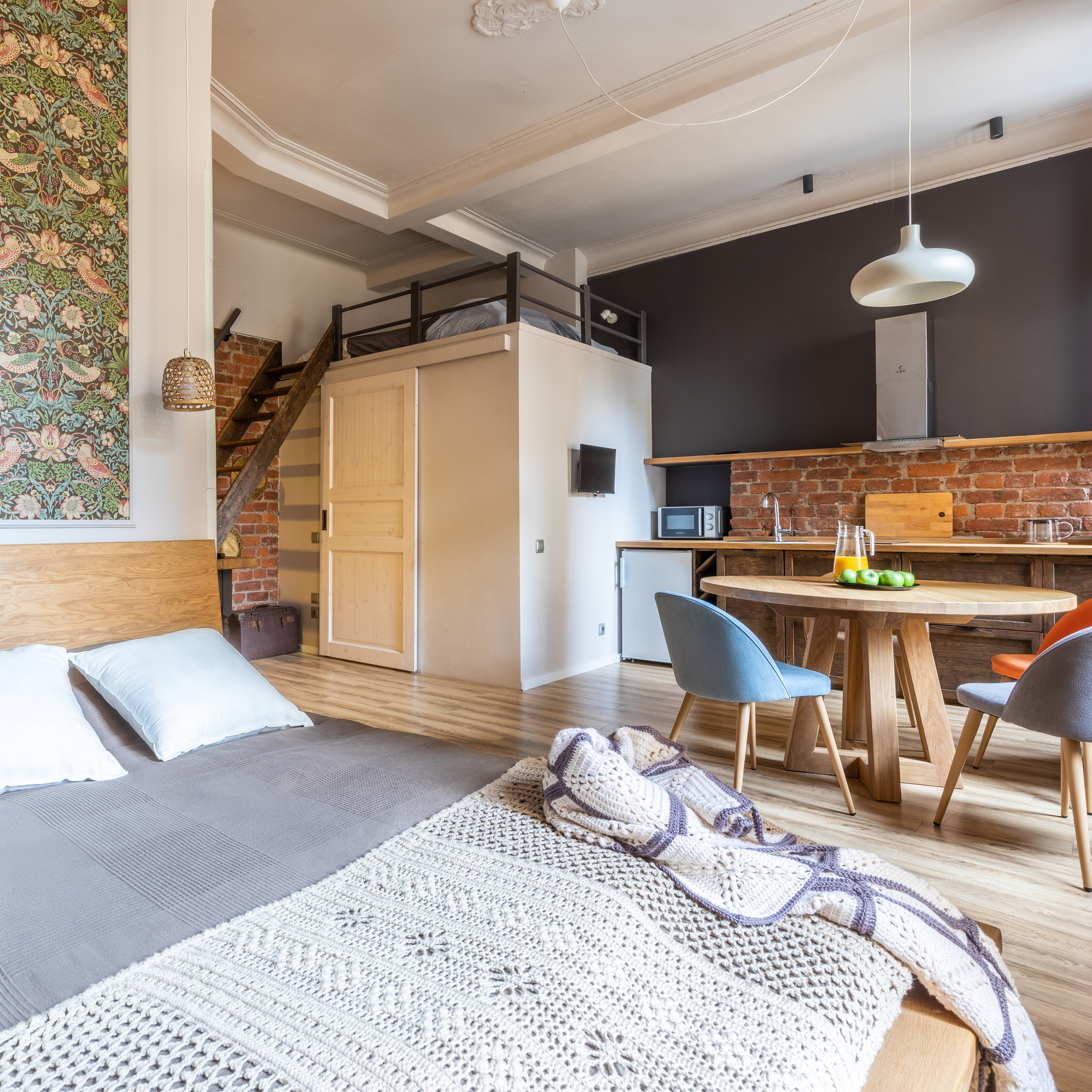 Коммерческая фотосъемка - интерьеров, рекламная фотография, фотосъемка. Дмитрий Сущевский фотограф, видеомэйкер