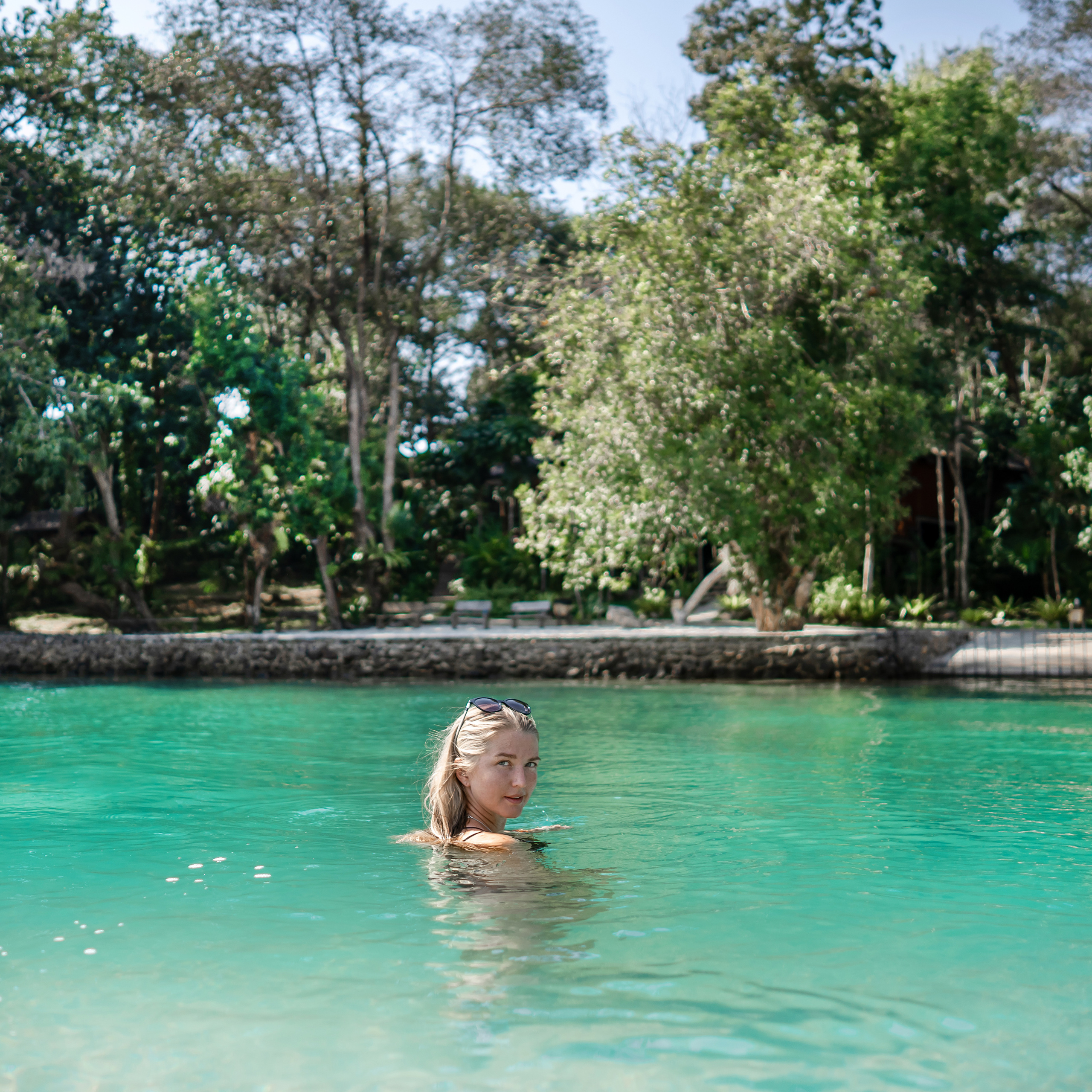 Koh Kood - Øya nær Koh Chang og Pattaya, Bangkok