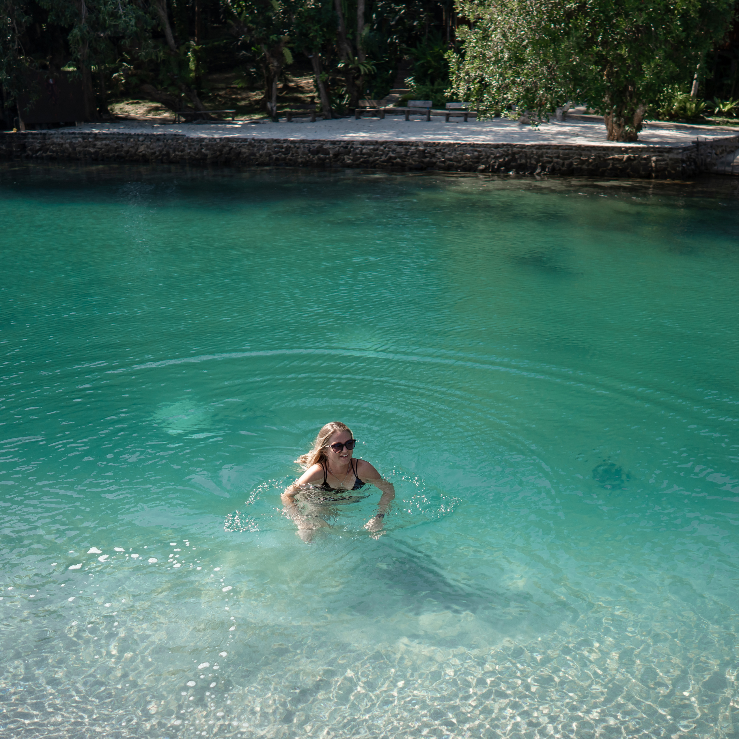 Koh Kood - Øya nær Koh Chang og Pattaya, Bangkok