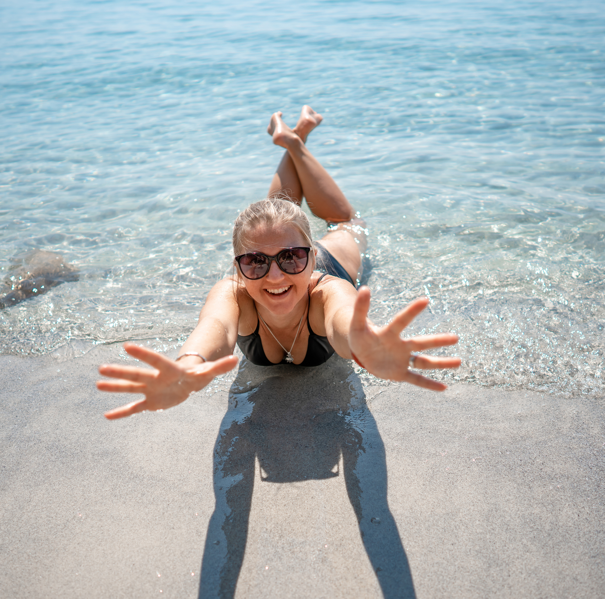 Koh Kood - Øya nær Koh Chang og Pattaya, Bangkok