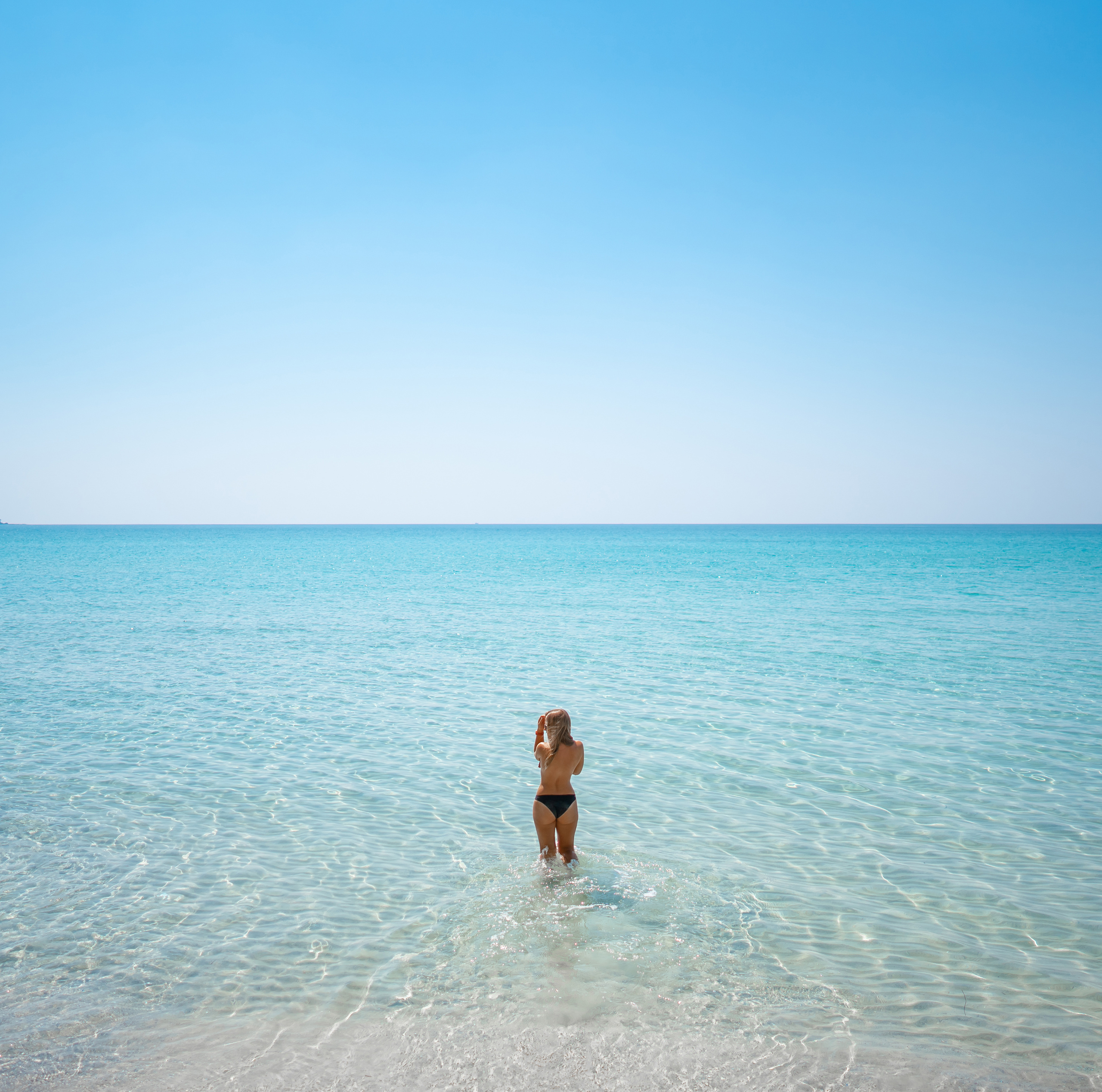 Koh Kood - Øya nær Koh Chang og Pattaya, Bangkok