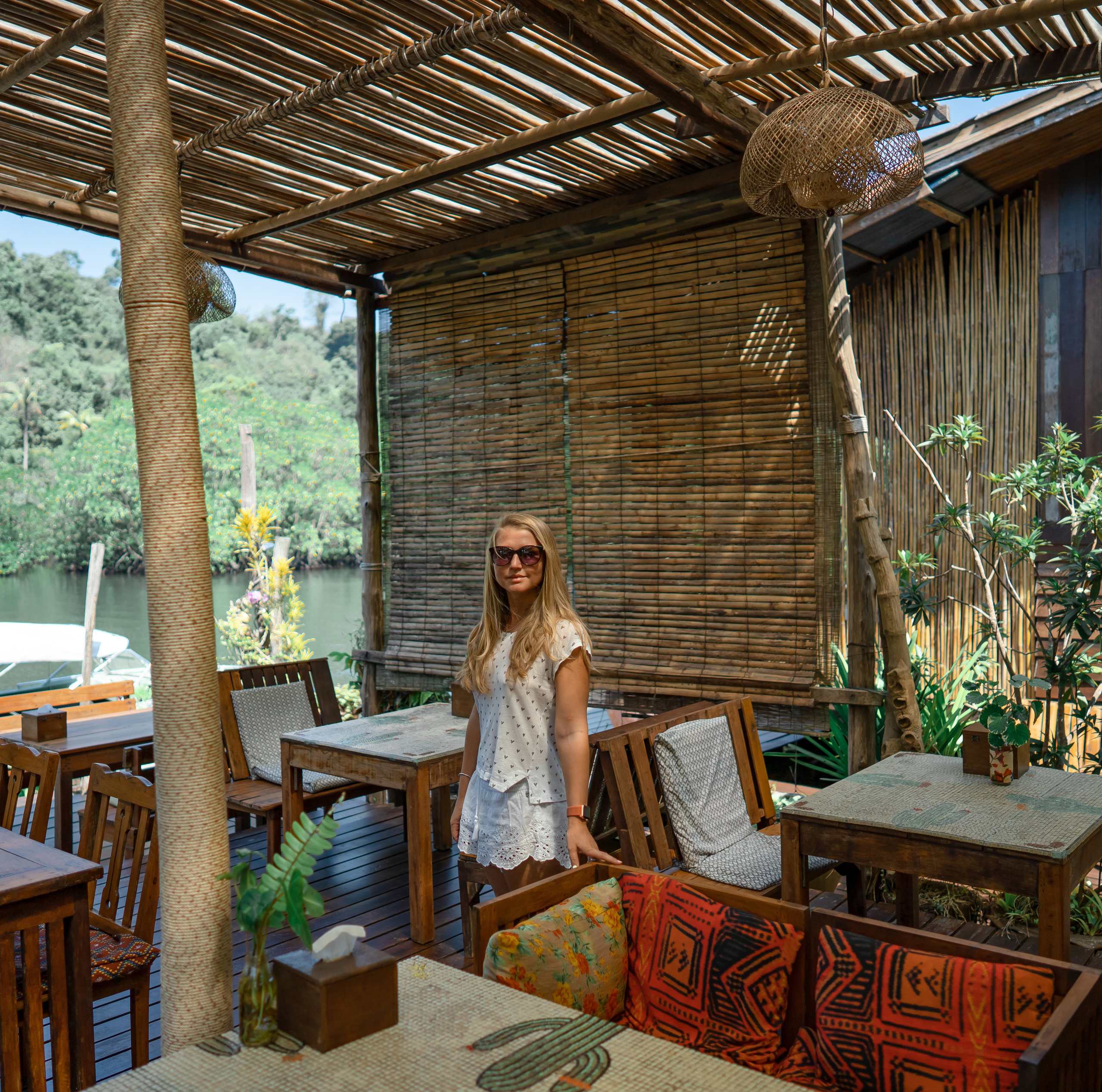 Koh Kood - Øya nær Koh Chang og Pattaya, Bangkok