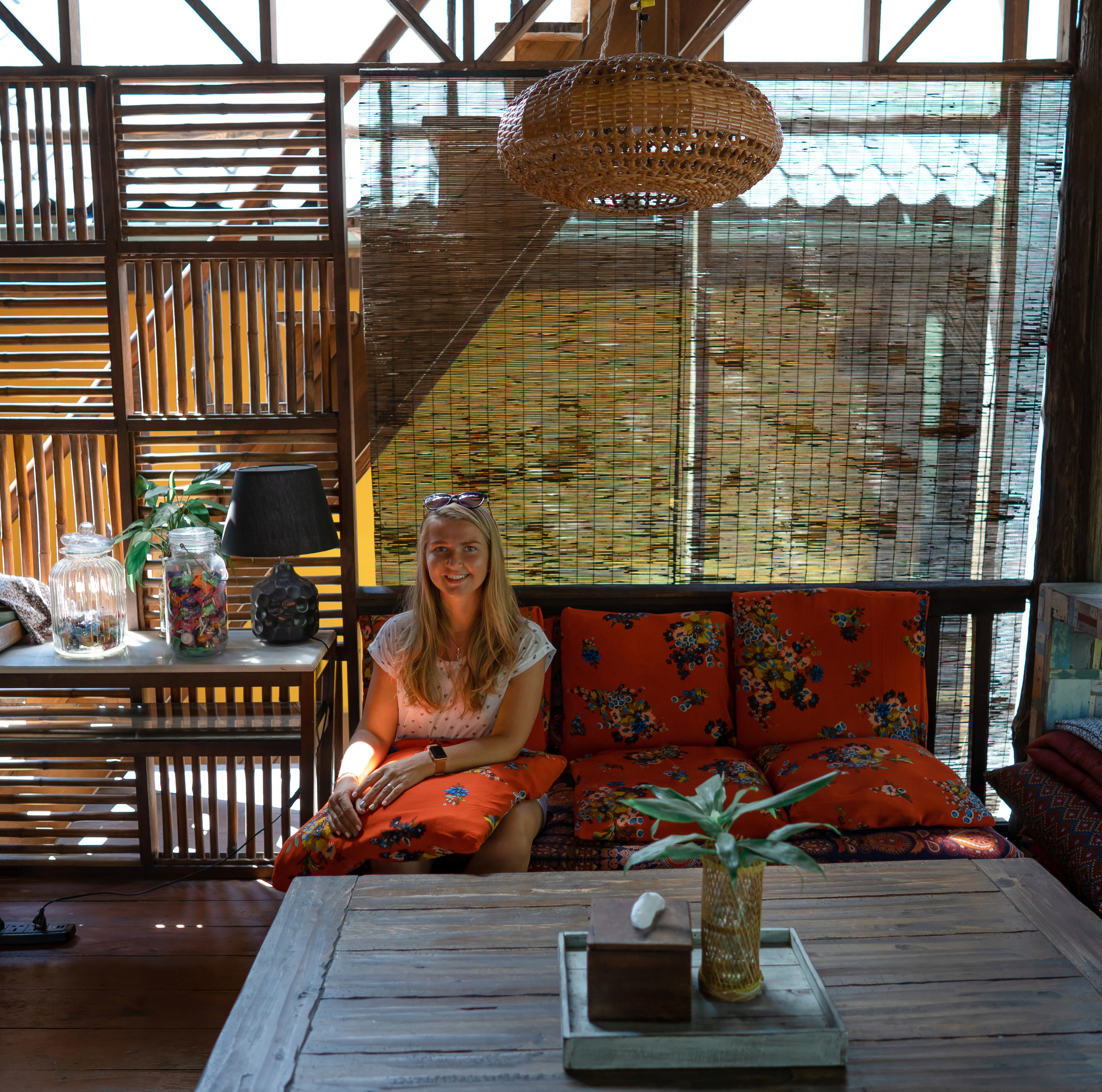 Koh Kood - Øya nær Koh Chang og Pattaya, Bangkok