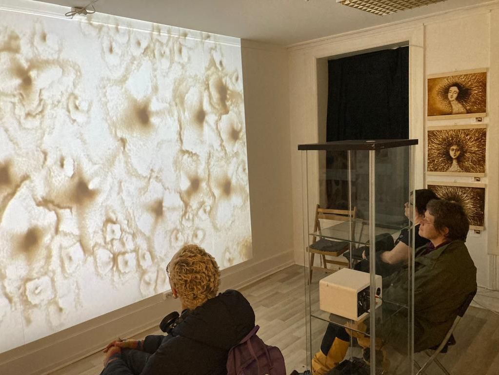 Om oss. Sand Animasjonsteatret