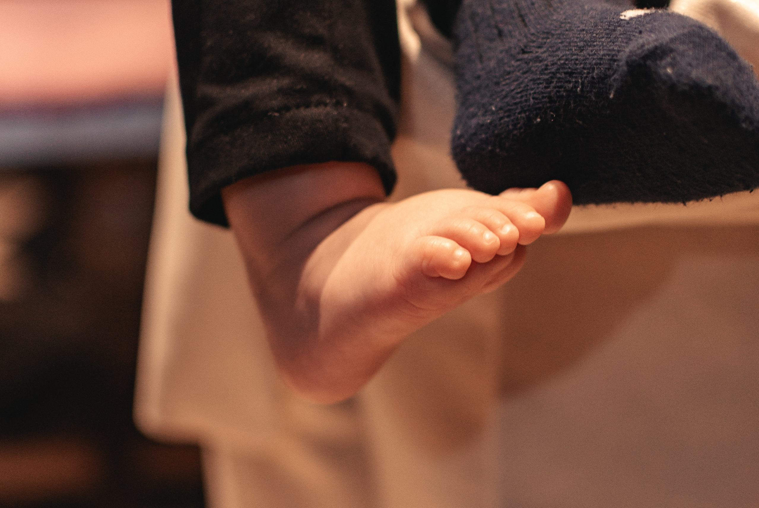 Fotografisanje krštenja. BambinaaPhotography