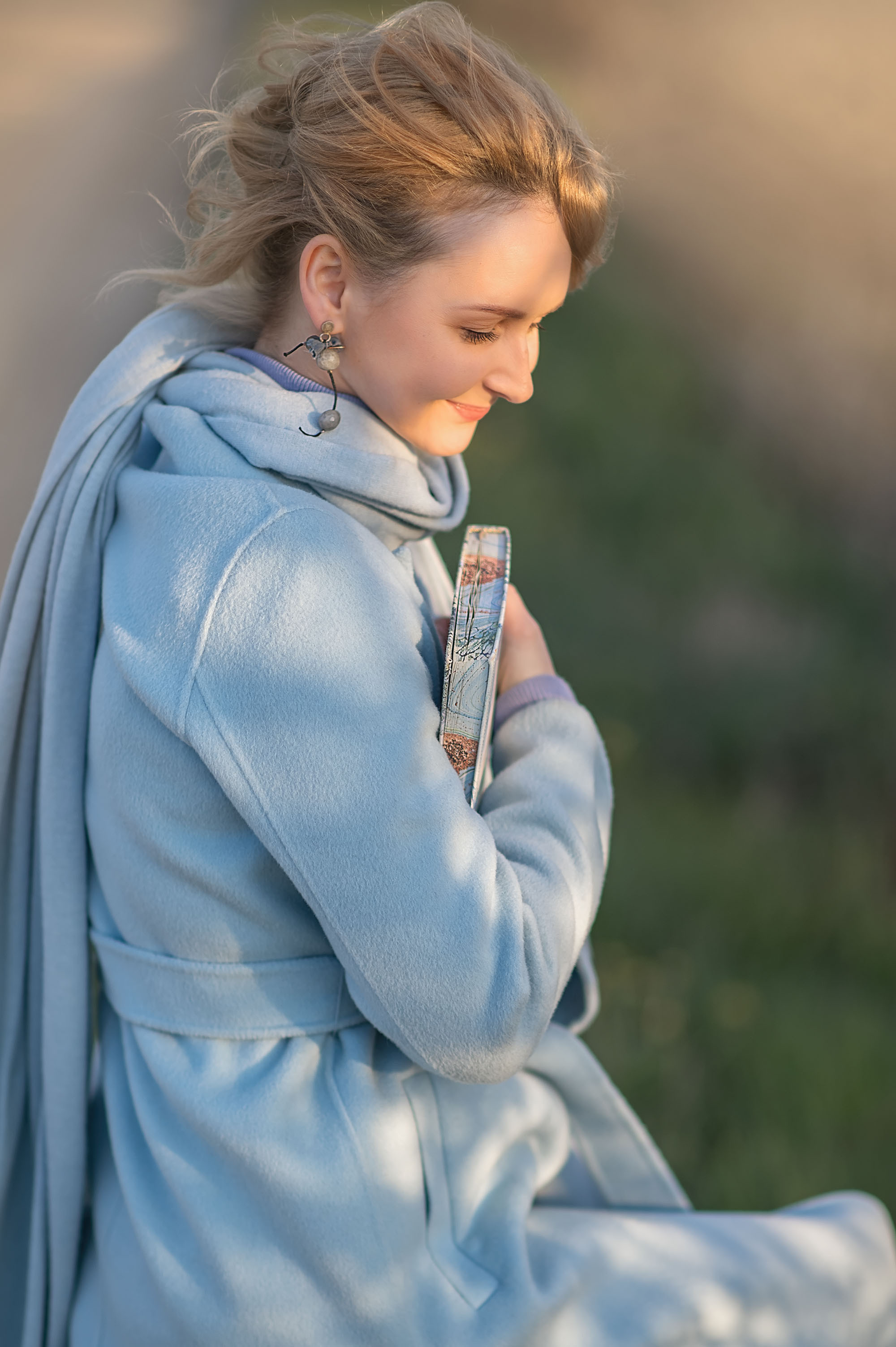 Kontaktai. Šeimos ir vaikų fotografė Klaipėdoje Kira Krasnaja