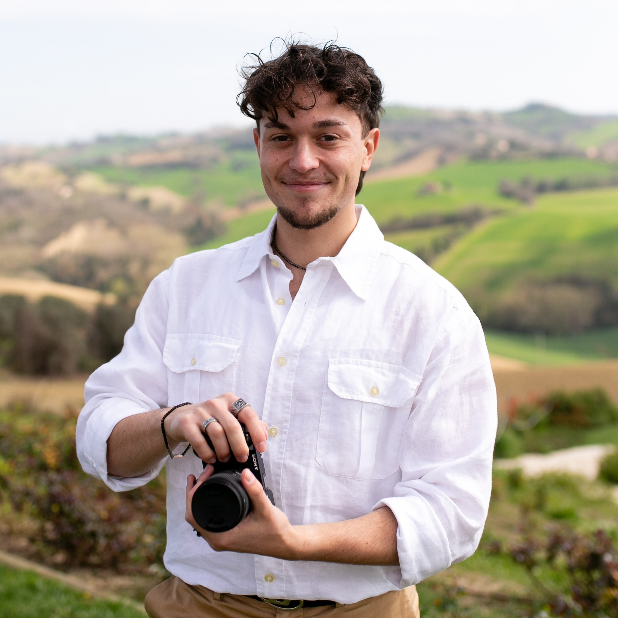 Video Service. CK Photography | Wedding Photographer & Videographer in Italy