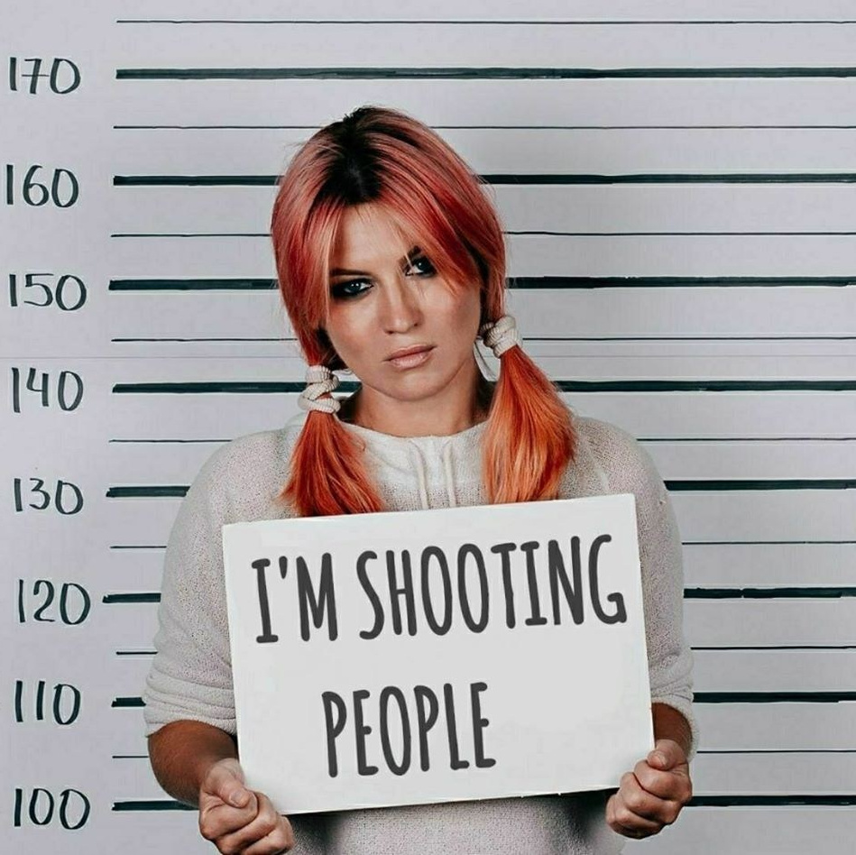 About me. Kseny Kolesnik Photography