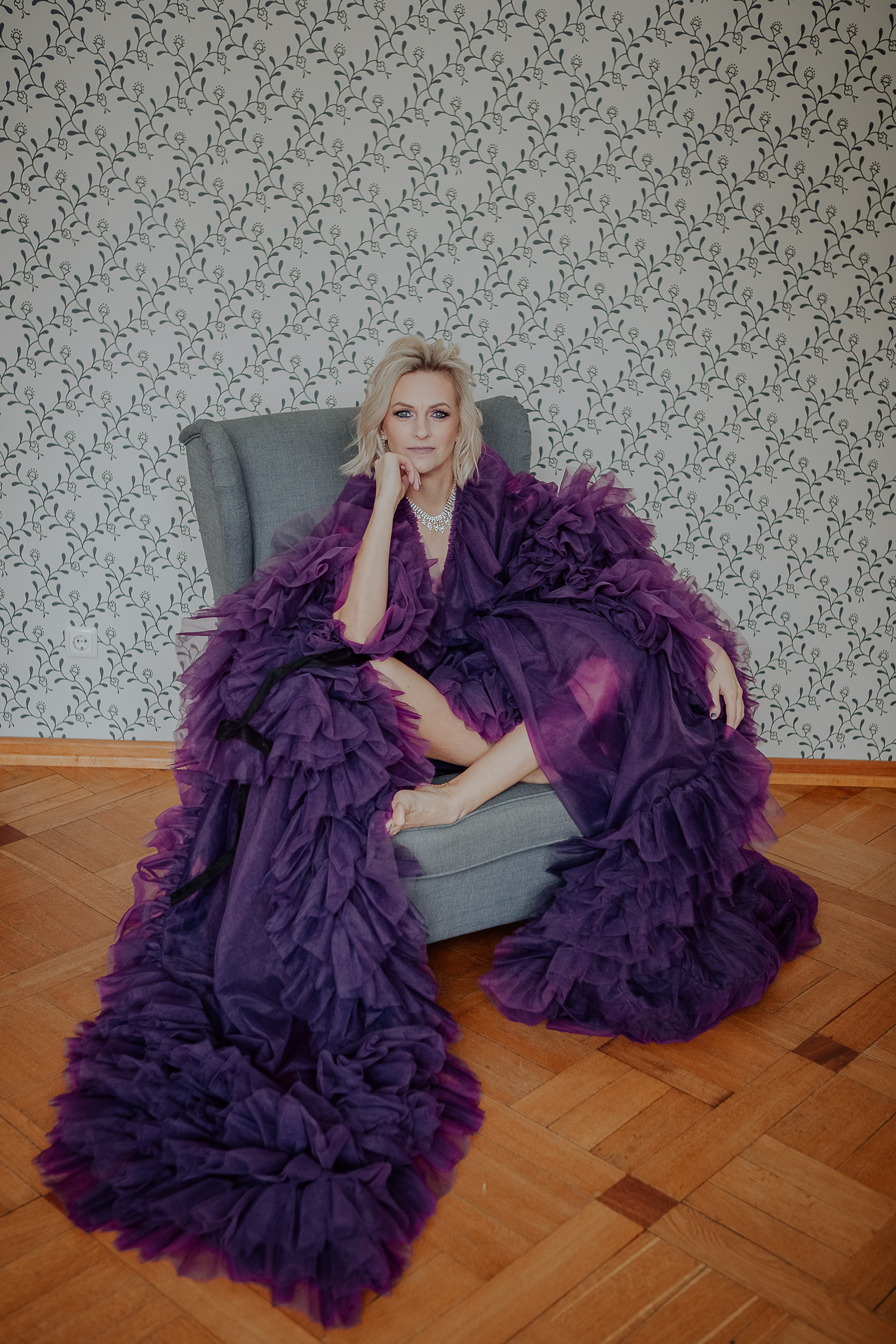Fotodiena Lūznavas muižā. Populārākā kāzu, bērnu un ģimeņu fotogrāfe Latgalē Veronika Lokotko