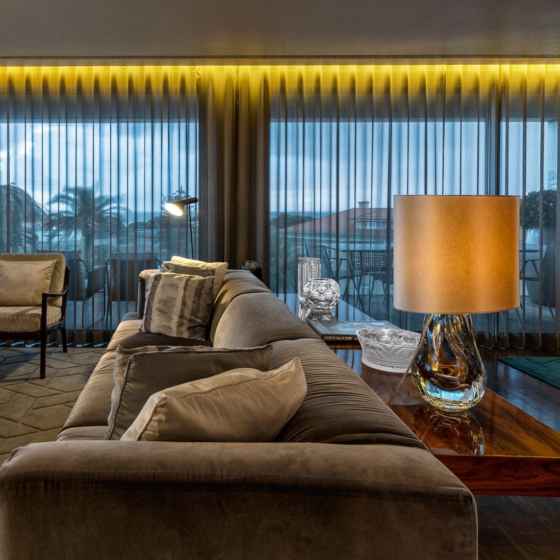 ESPAÇOS. André Fontoura