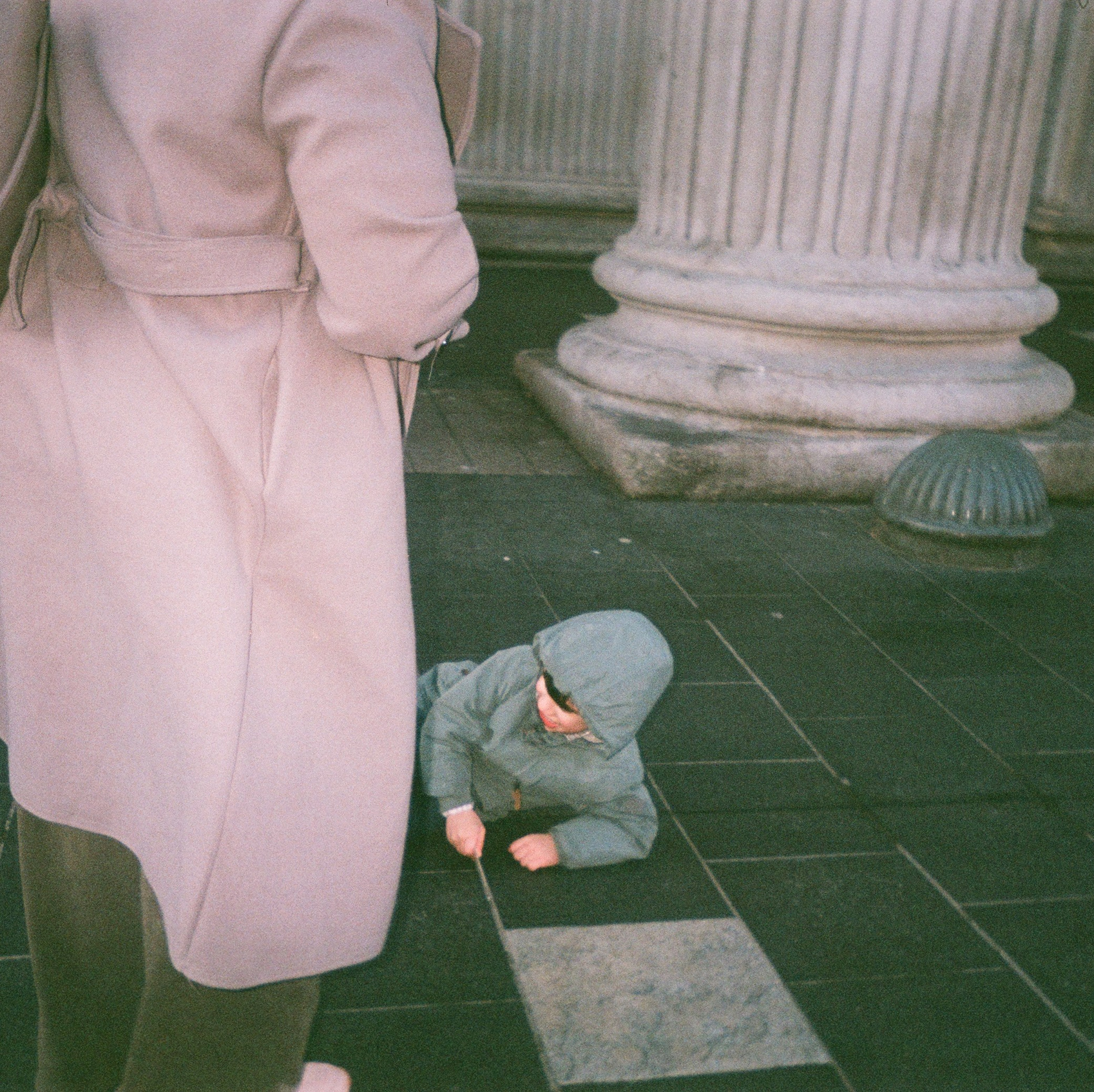 Why Photographers Say Everyone Is Beautiful (And They Mean It) | AMELPOMENEM PHOTO. Creative Portrait Photographer in Ireland — AMELPOMENEM