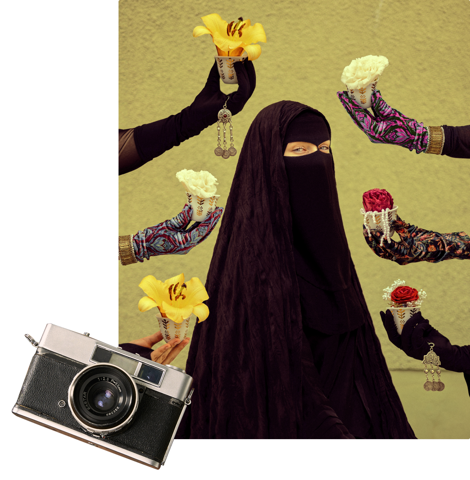 Regina Turbin — official website