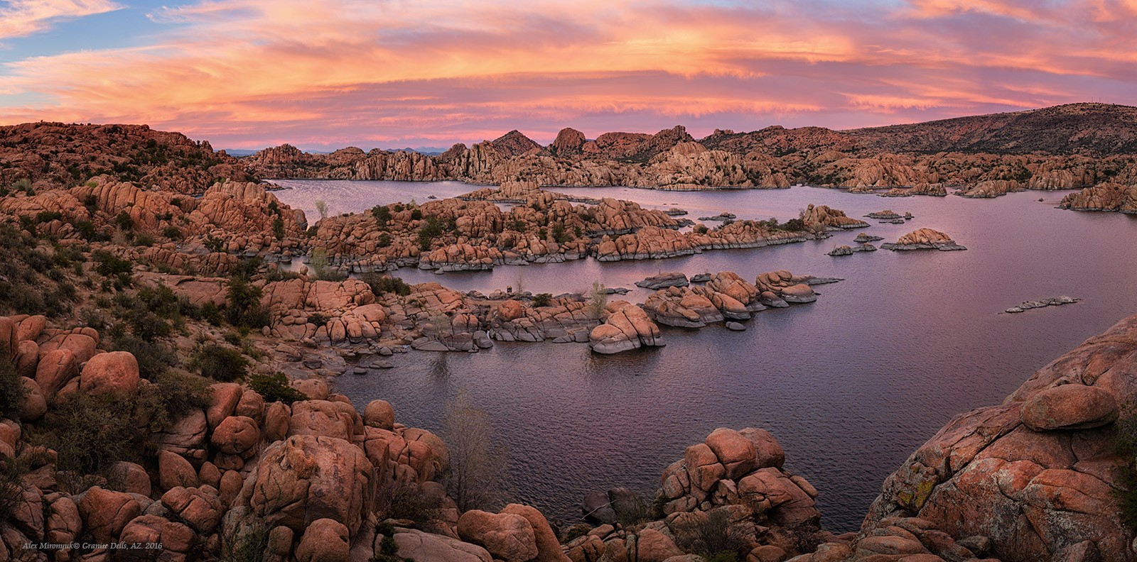Тайными тропами американский индейцев. Фото-тур (копия). Alex Mironyuk Photography