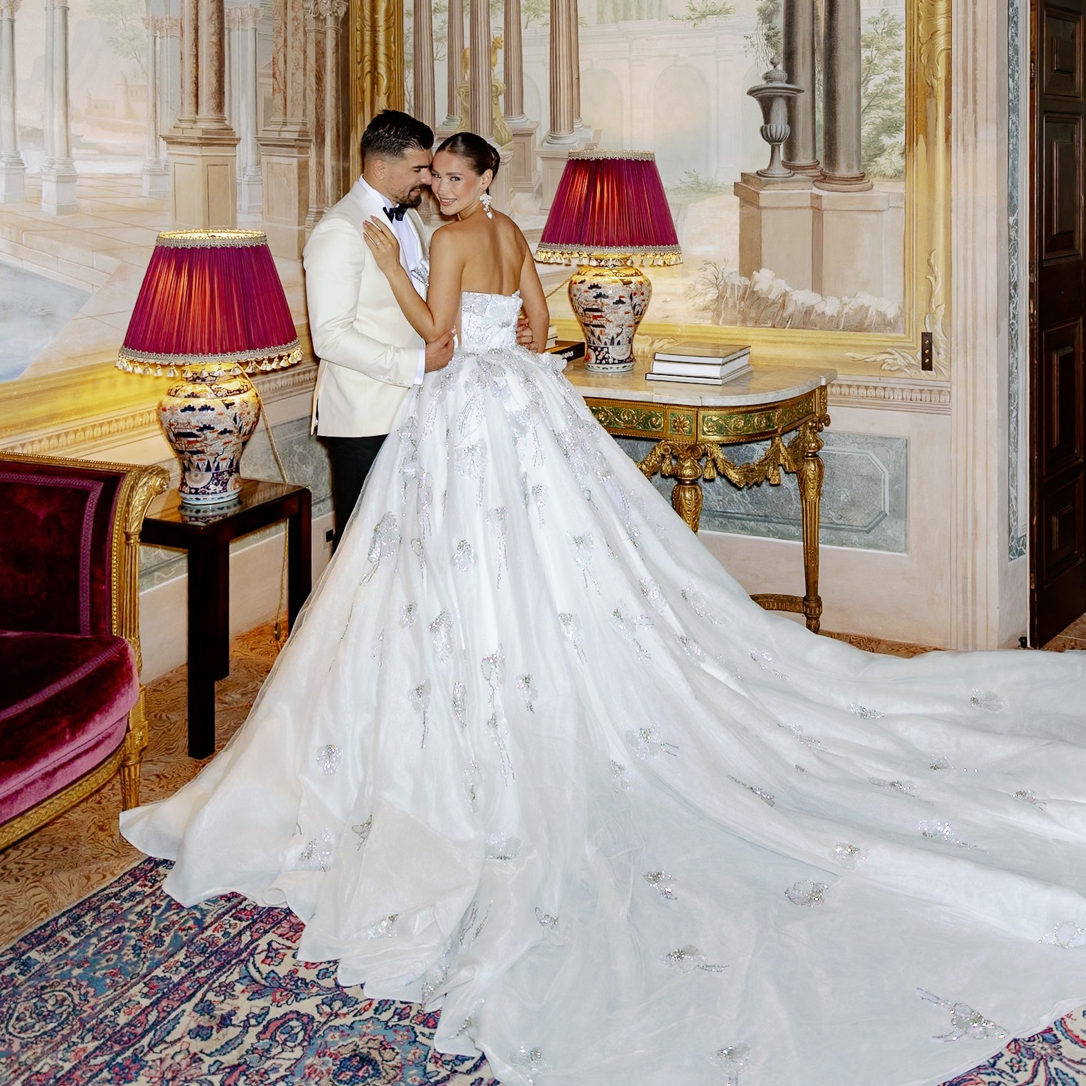 Wedding photographer in Italy |Florence, Roma, Como, Tuscan, Venice