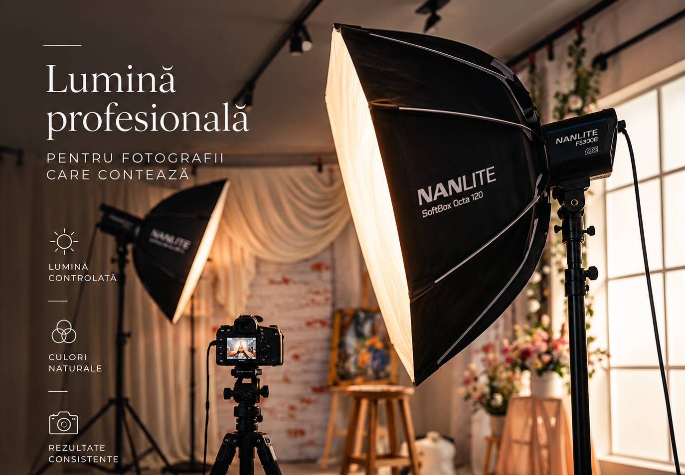 Absolvire. Focus Studio Buzau