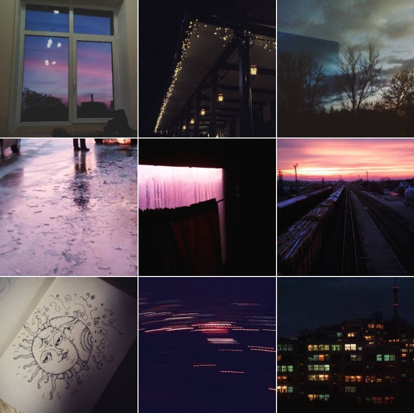 How Photography Found Me. Creative Portrait Photographer in Ireland — AMELPOMENEM