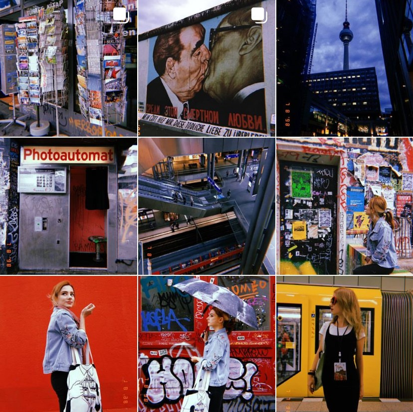 How Photography Found Me. Creative Portrait Photographer in Ireland — AMELPOMENEM