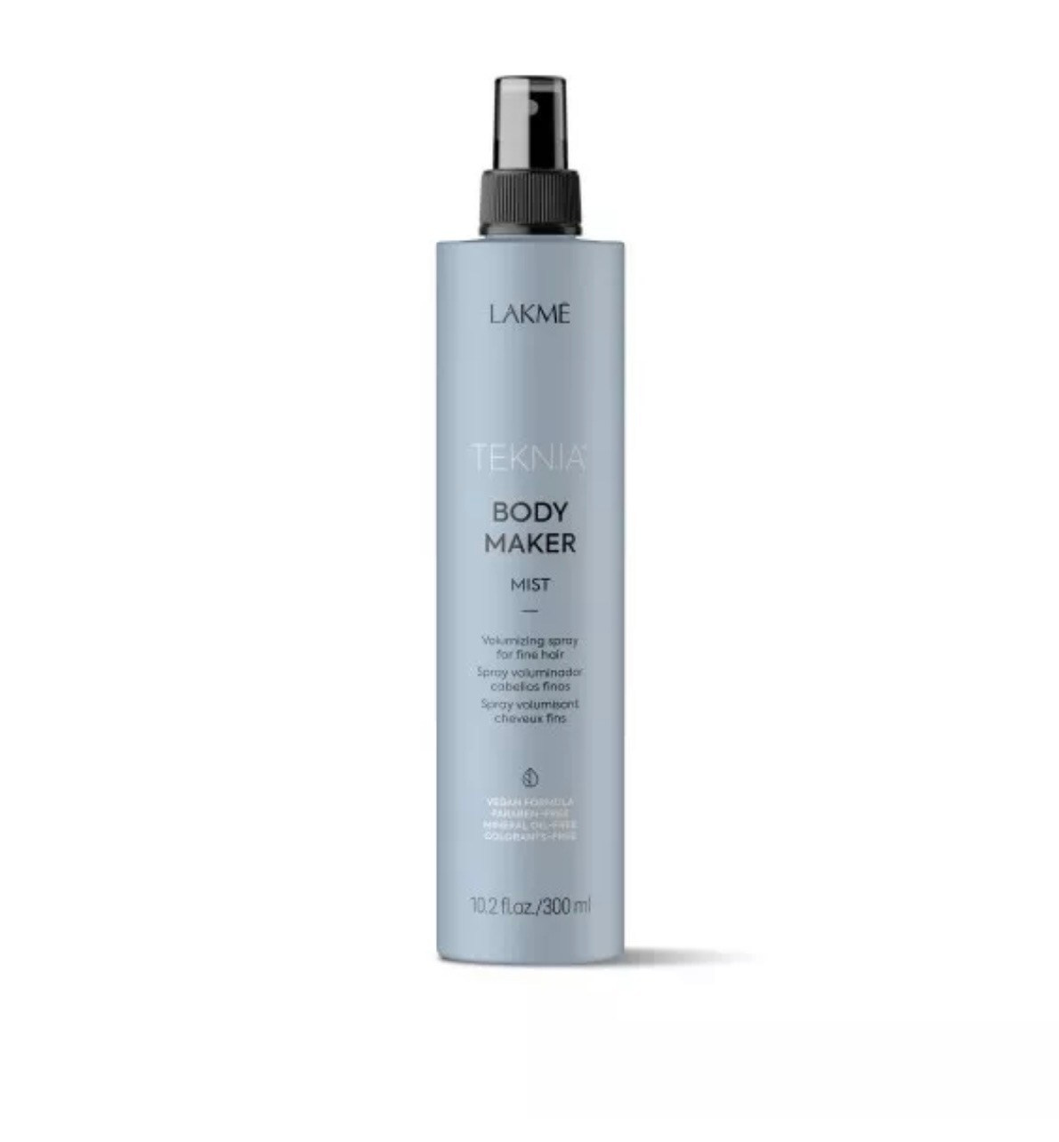 Maski/serumy/spray. Strona główna