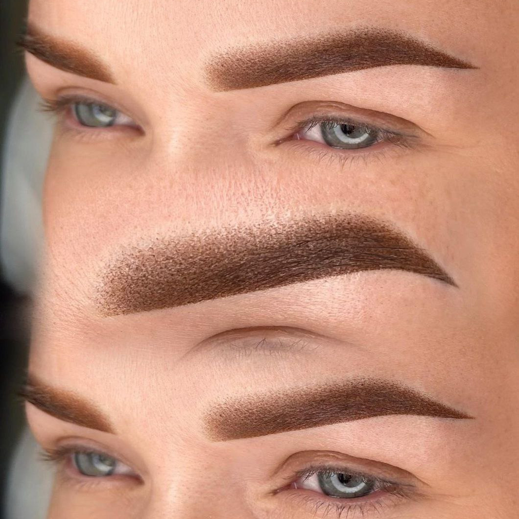 Permanent Make-up. Permanent Make-up und Tattoo Artist in Wolfsburg-Gardelegen Anna Knaus