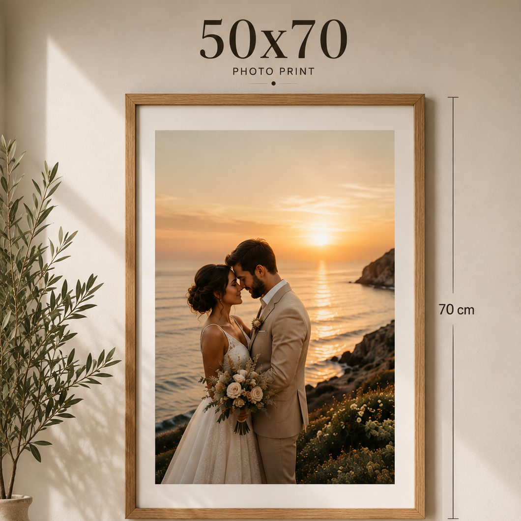 Shop. Photo & Video Services