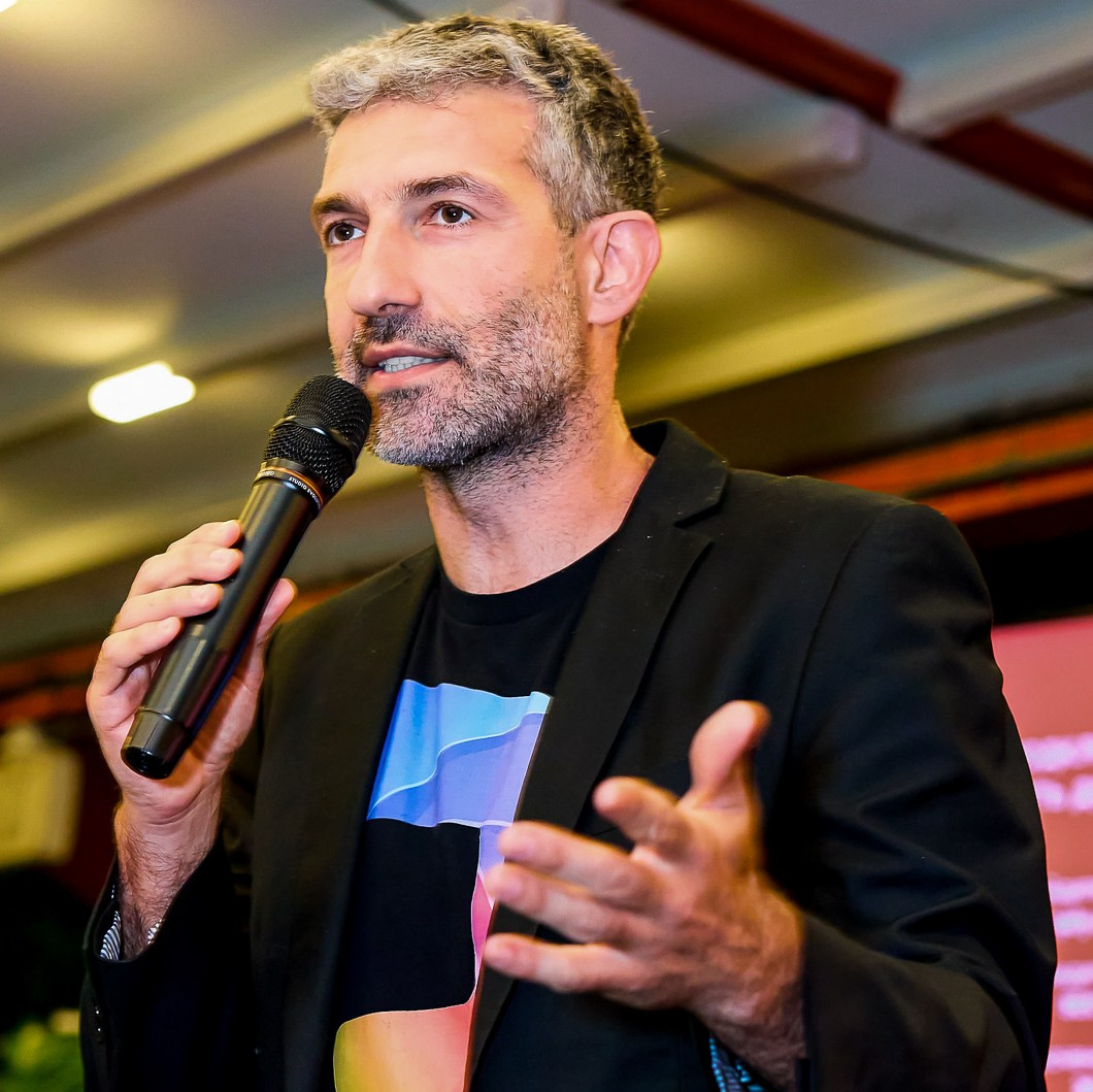 Photographer Julia Makoveeva