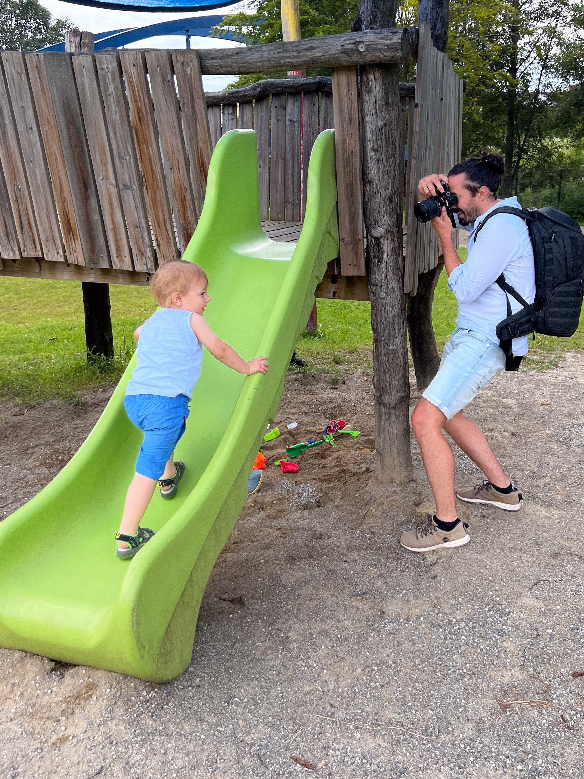 KINDERGÄRTEN. Fotostudio in Metzingen