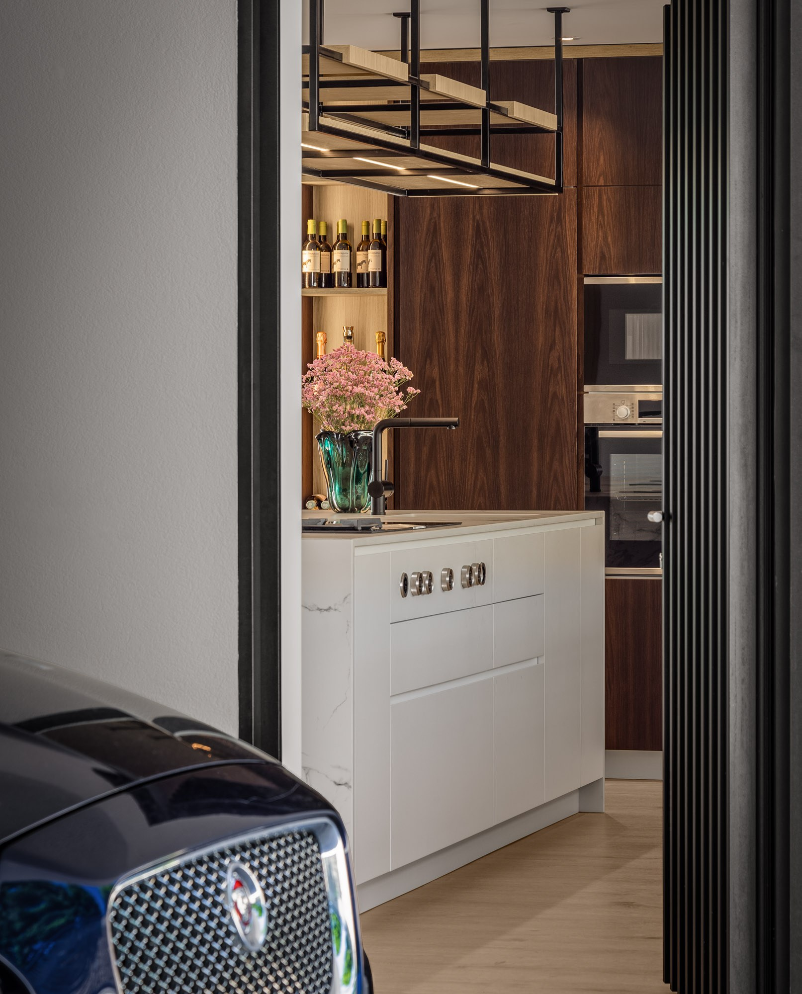 Moradia EM. André Fontoura