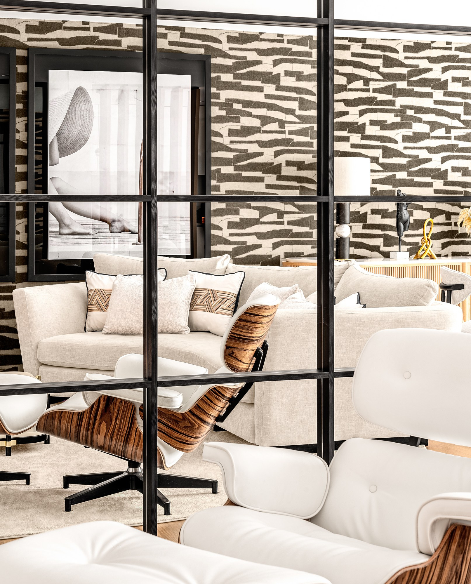 Apartamento VC. André Fontoura