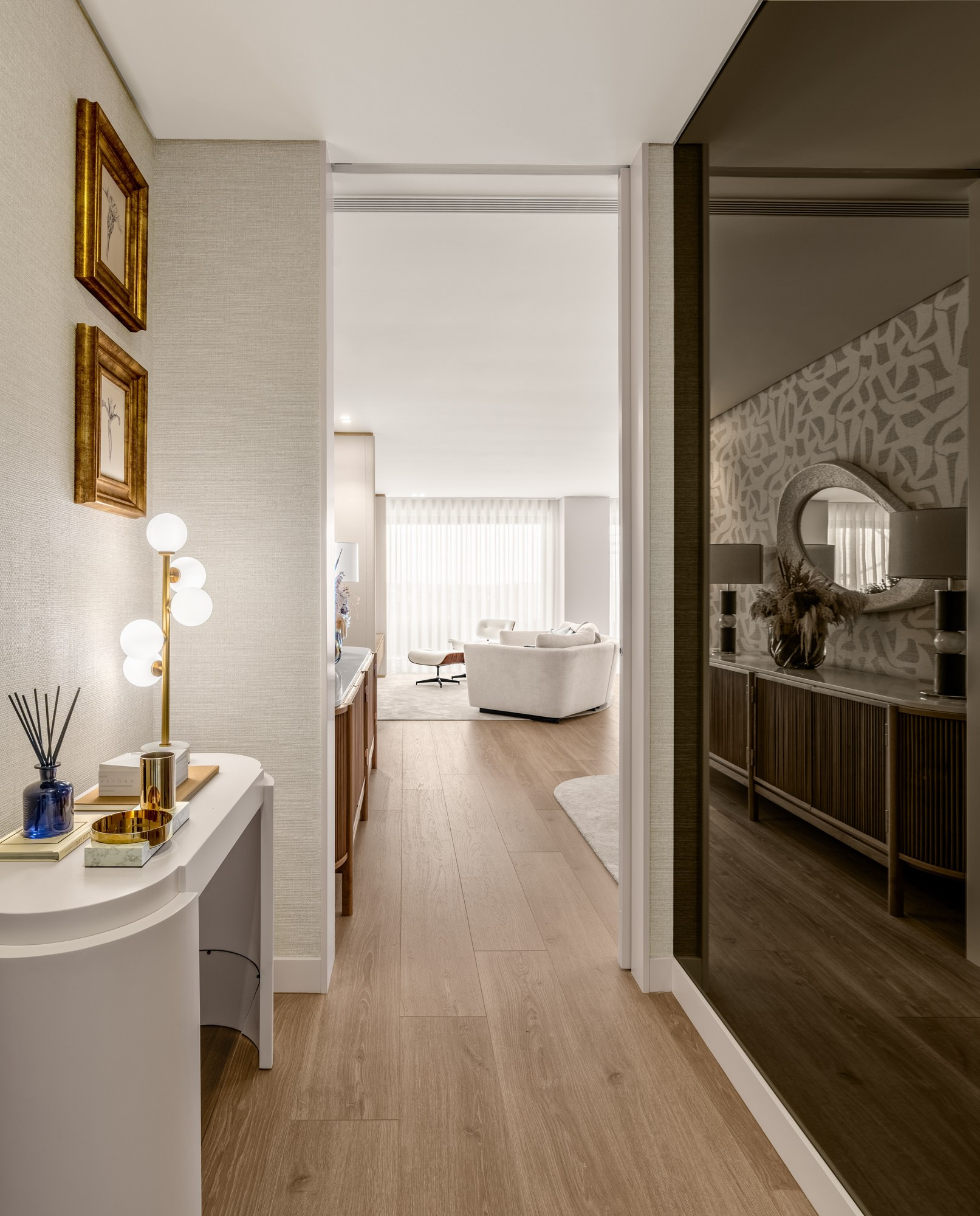 APARTAMENTO DE GAIA. André Fontoura