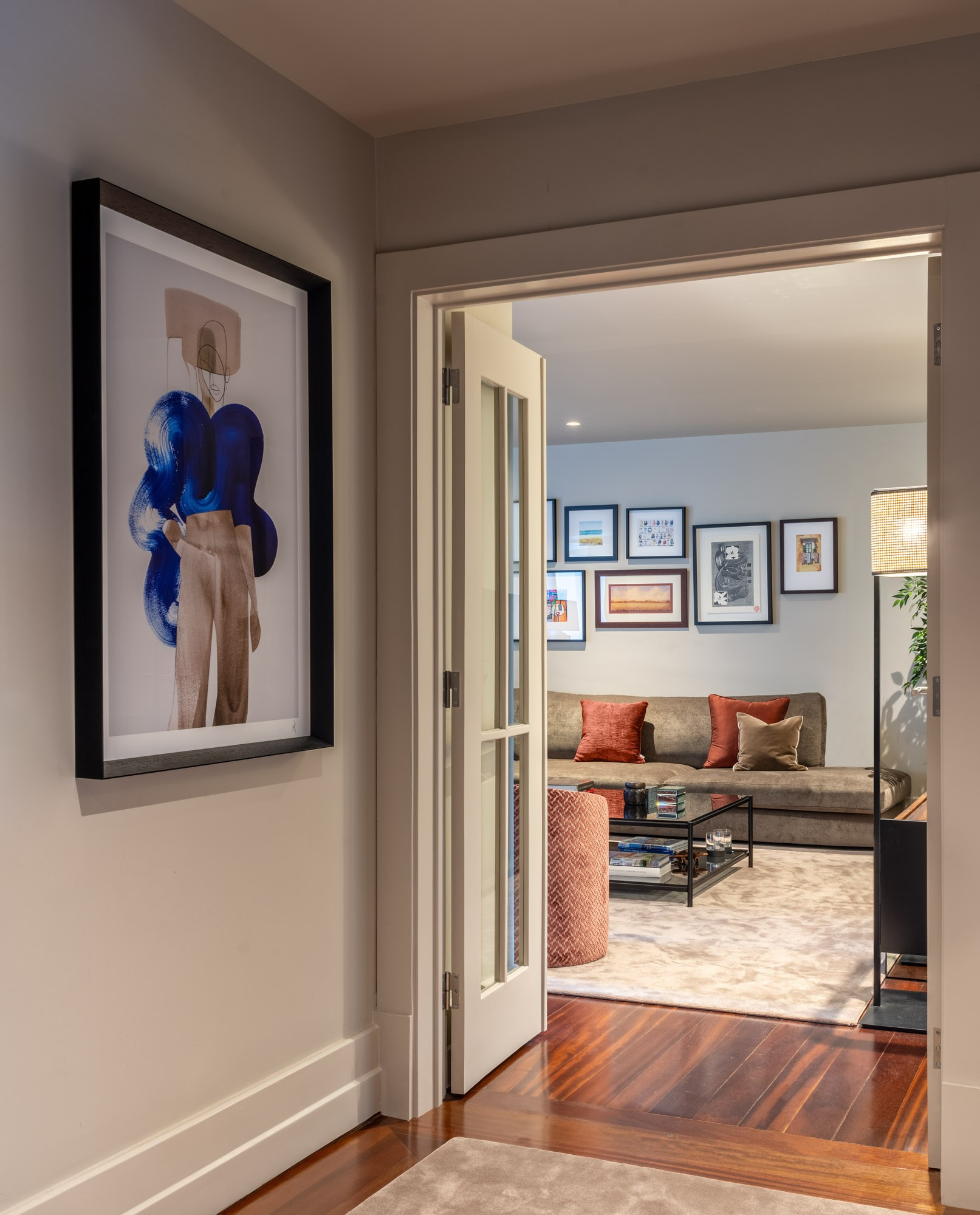 Apartamento Vila Foz. André Fontoura