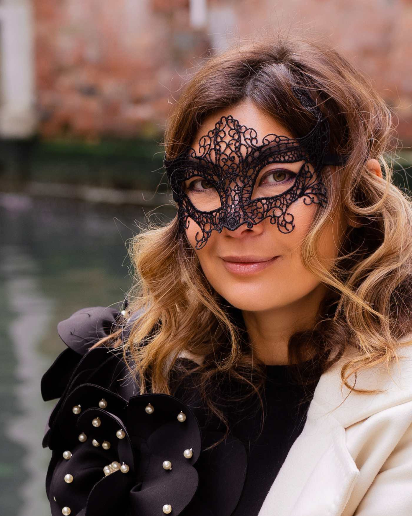 Ritratto Femminile a Padova e Vicenza | Dashkina Photo