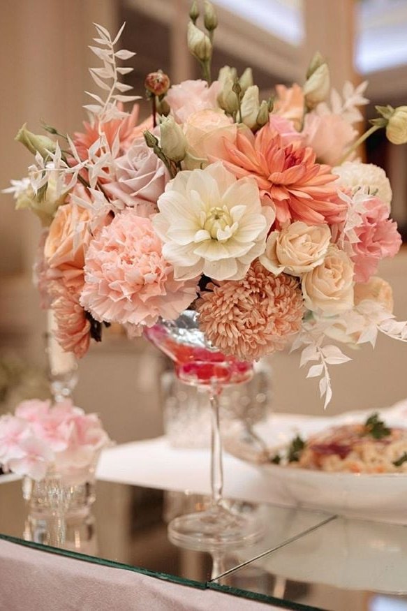 Siltā septembrī. Event design, decoration, floristry, gift, Irina Novika, Riga, Latvia