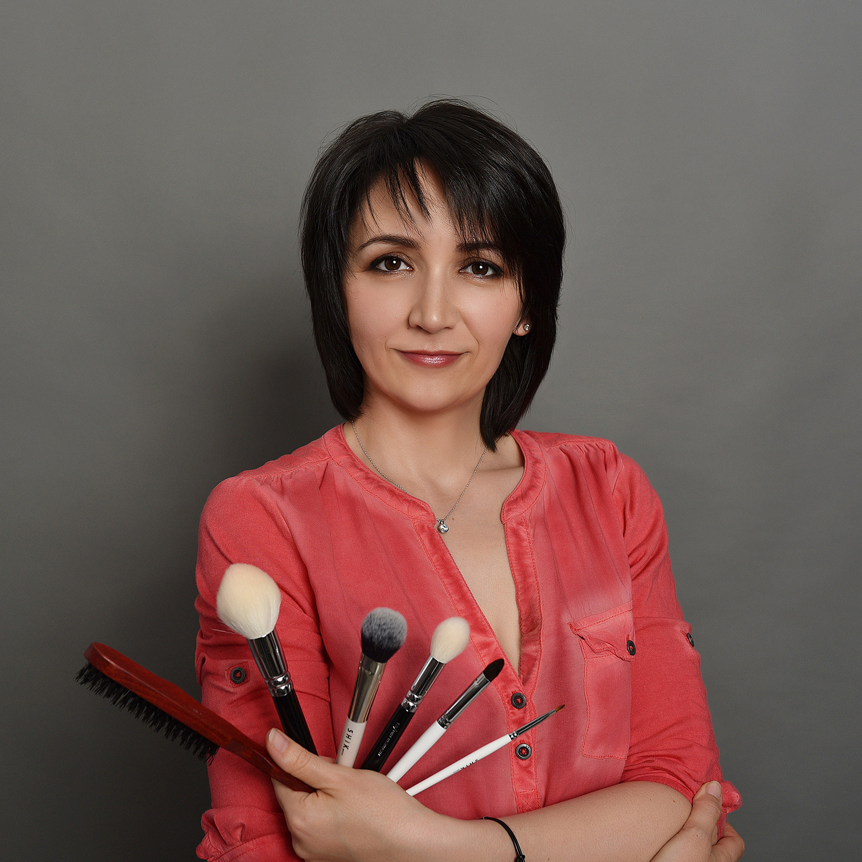 Brautstylistin Irina, in Hamburg und Umgebung