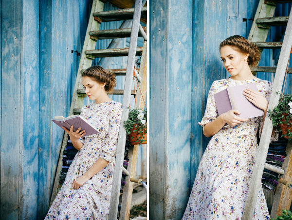 Выберете для себя то, что вам по душе!. Семейный фотограф Великодолинское