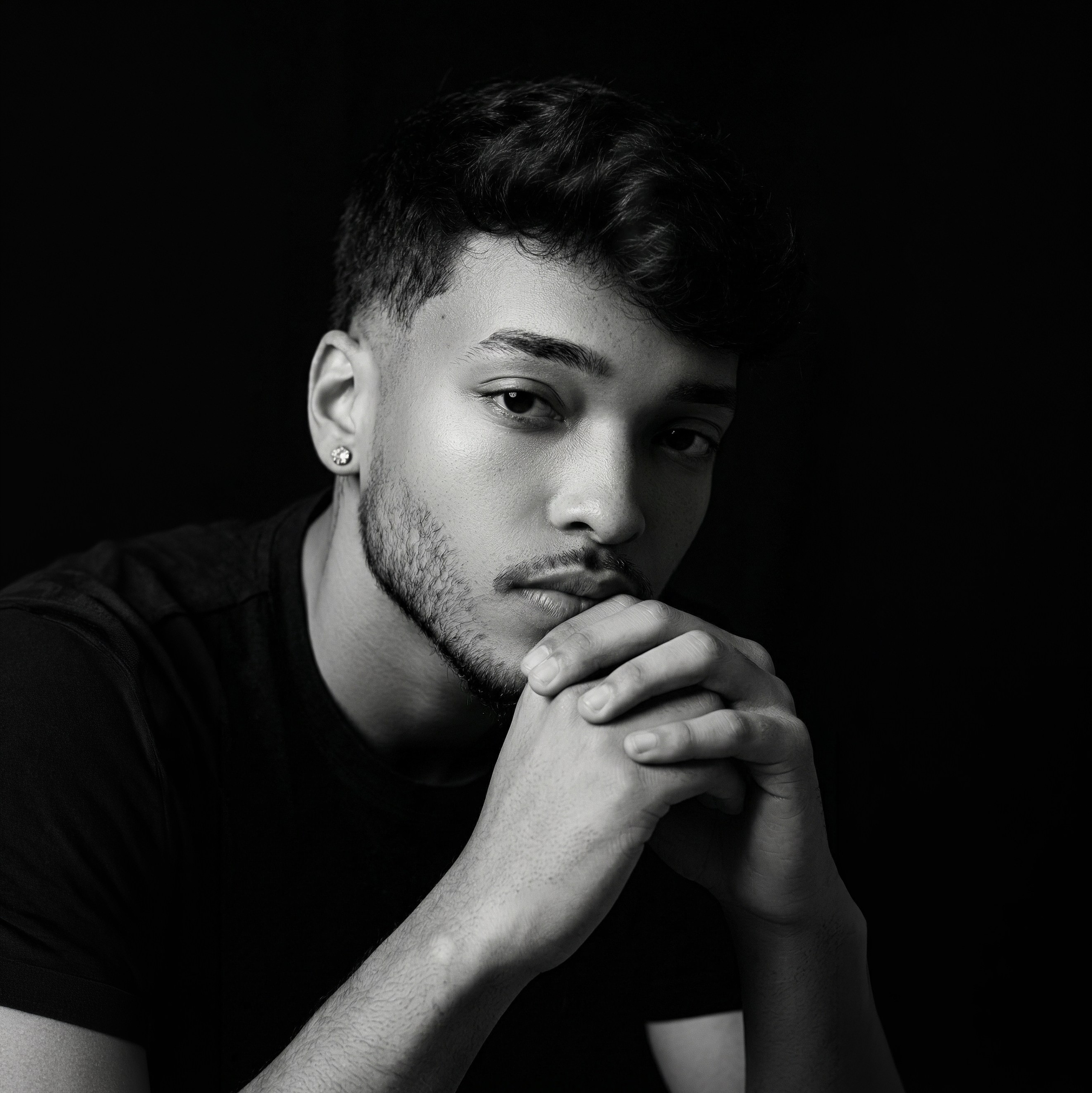 Sobre mim. Ericson Ribeiro | Fotógrafo em Tefé — Amazonas