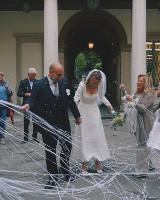 Fabio&Karina, Alzano Lombardo. Fotografa e Videografa in Puglia Sokhova Albina