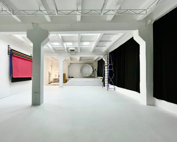 Fotostudios. Anastasiia Zaluzhna Fotografin | Mannheim