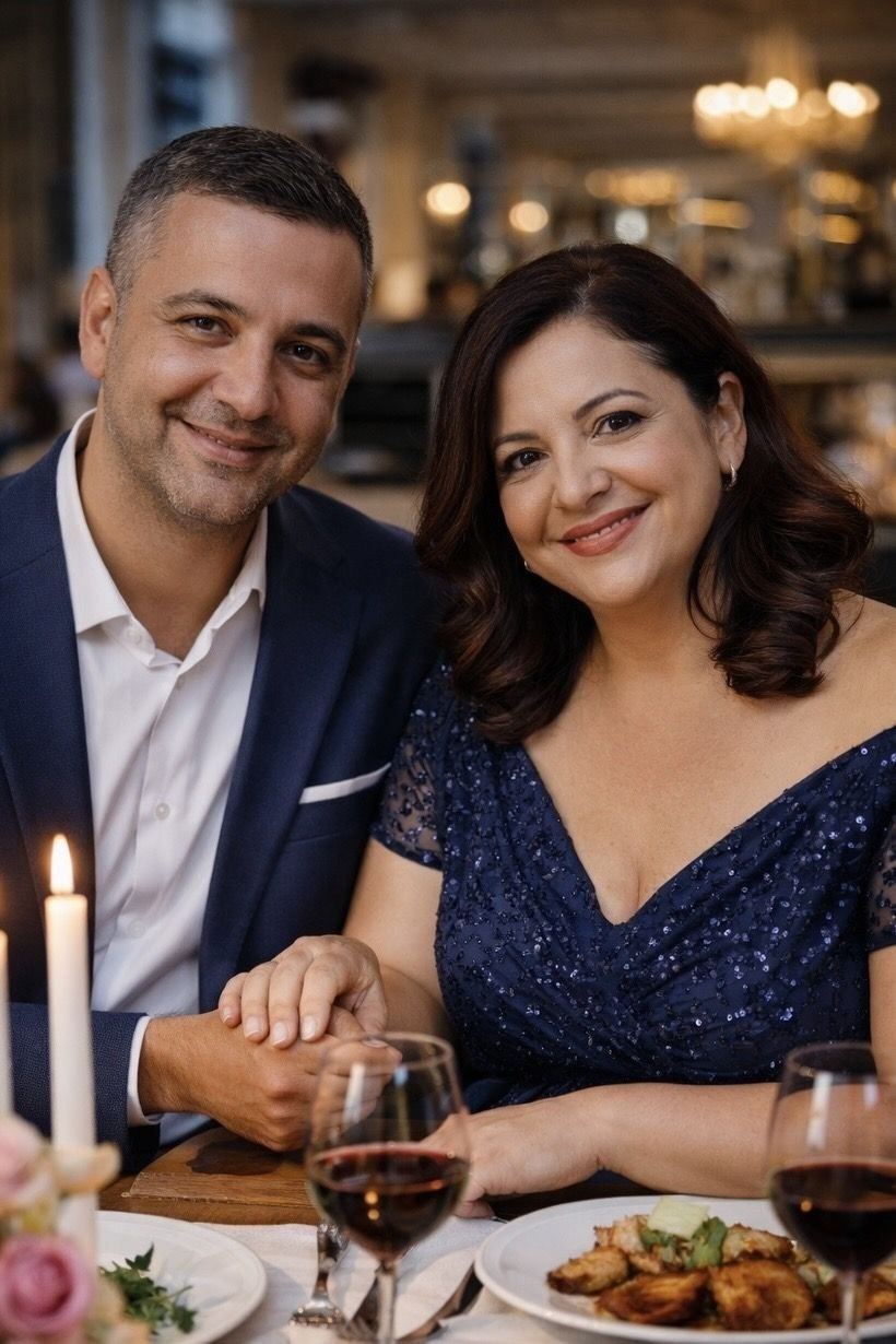 Indoor photoshoot in Plovdiv with cozy atmosphere