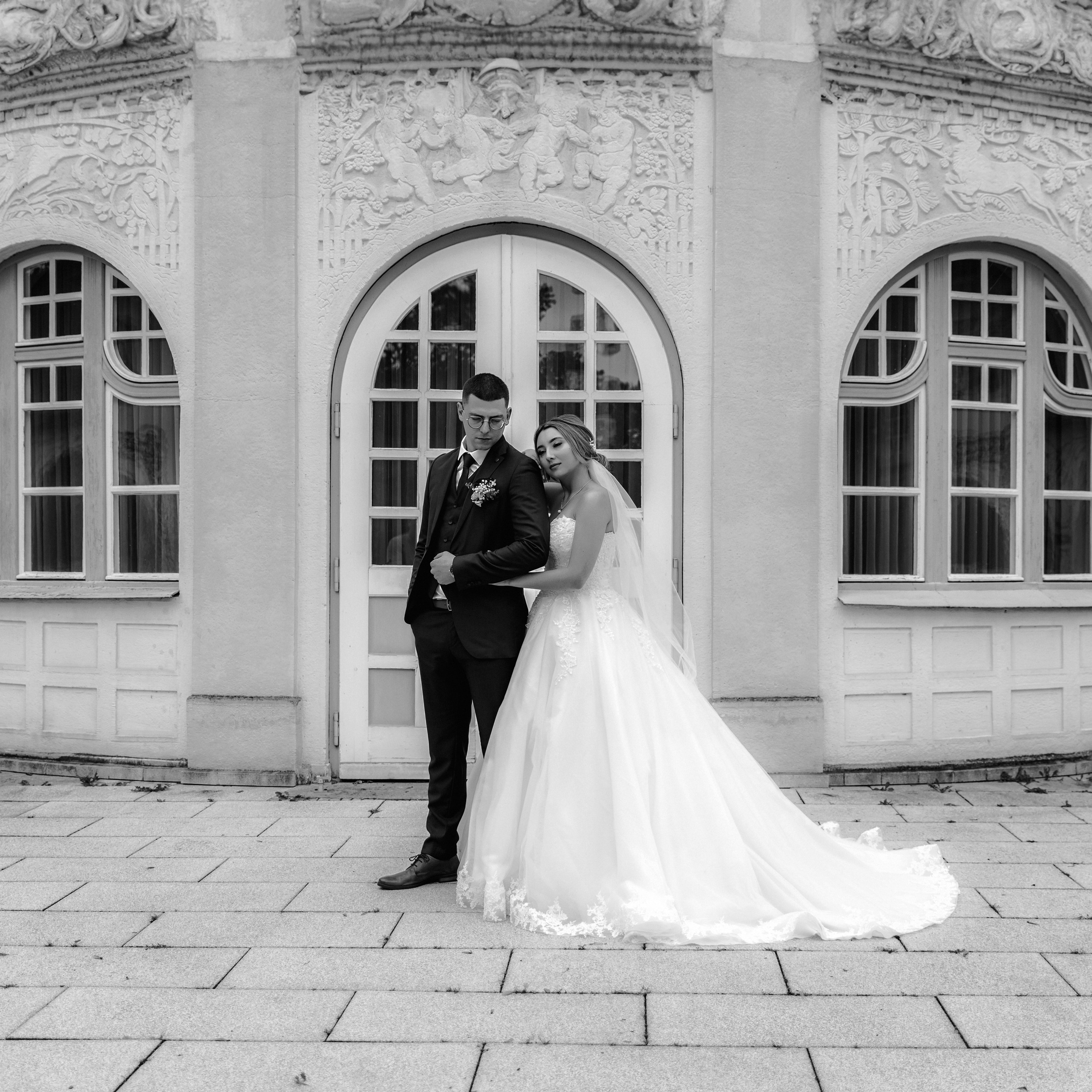 Fotograf und Videograf für standesamtliche Hochzeiten in Bayern