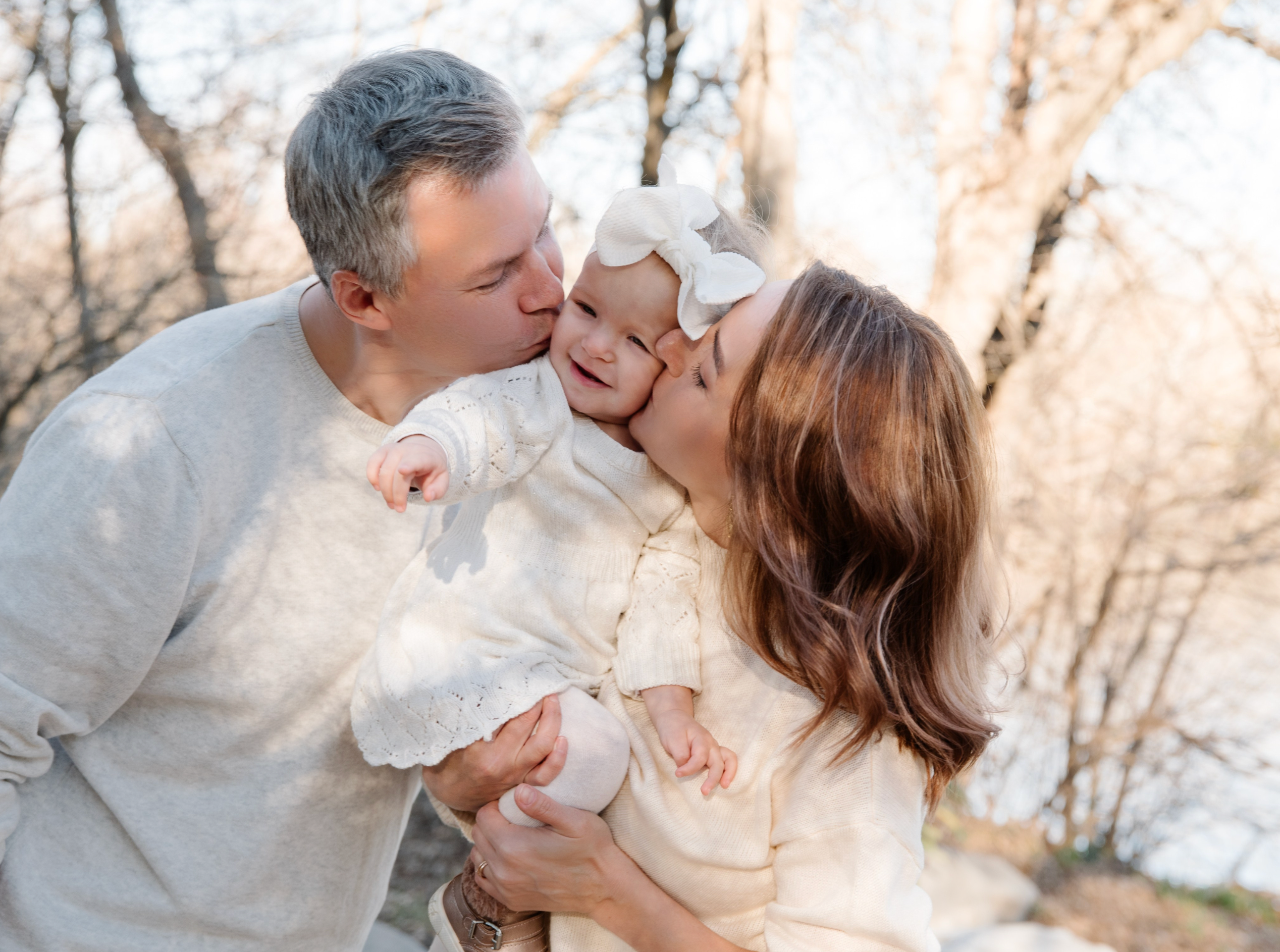 Family photographer Austin