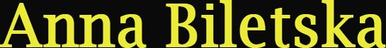 annabiletska.com