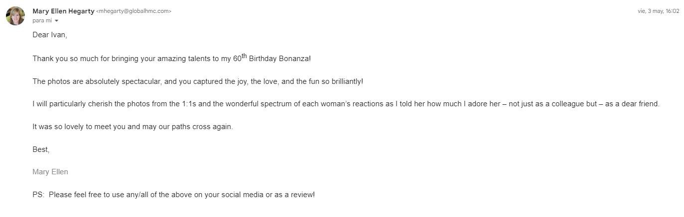 Birthday Mary Ellen. Mallorca Wedding, Corporate & Social Photographer