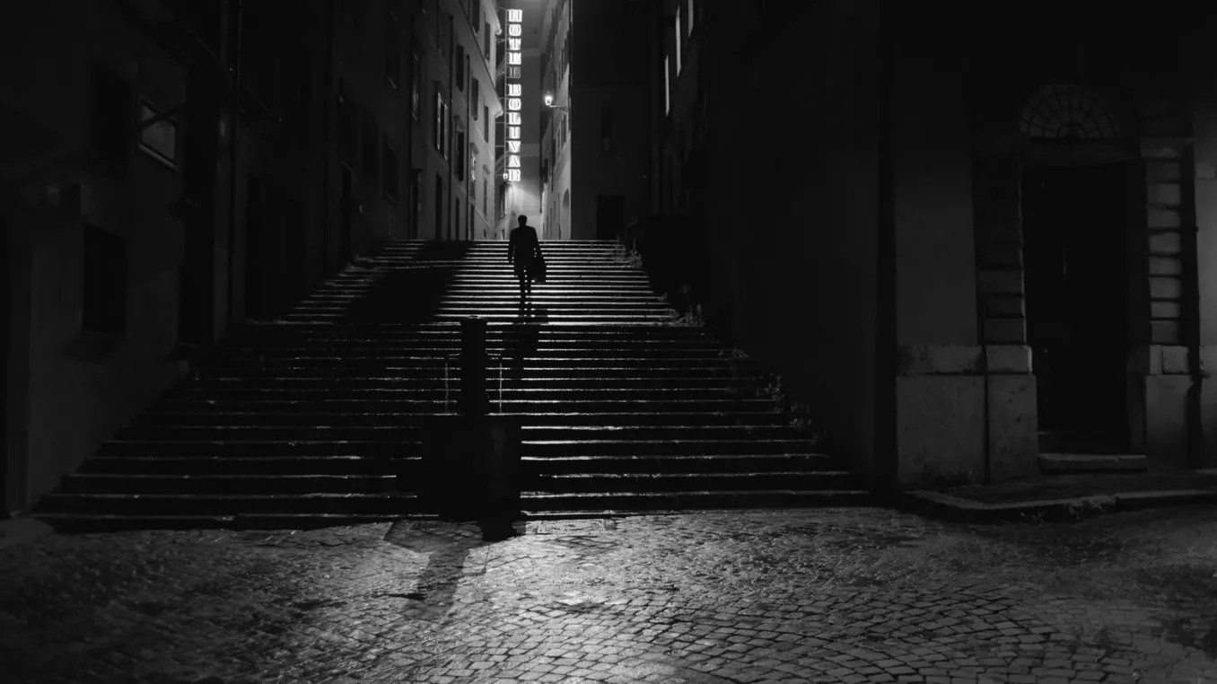 RECOMANDARE FILM NETFLIX. Daniel Hașiegan