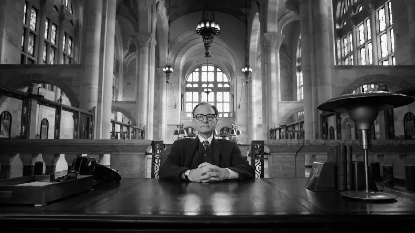 RECOMANDARE FILM NETFLIX. Daniel Hașiegan