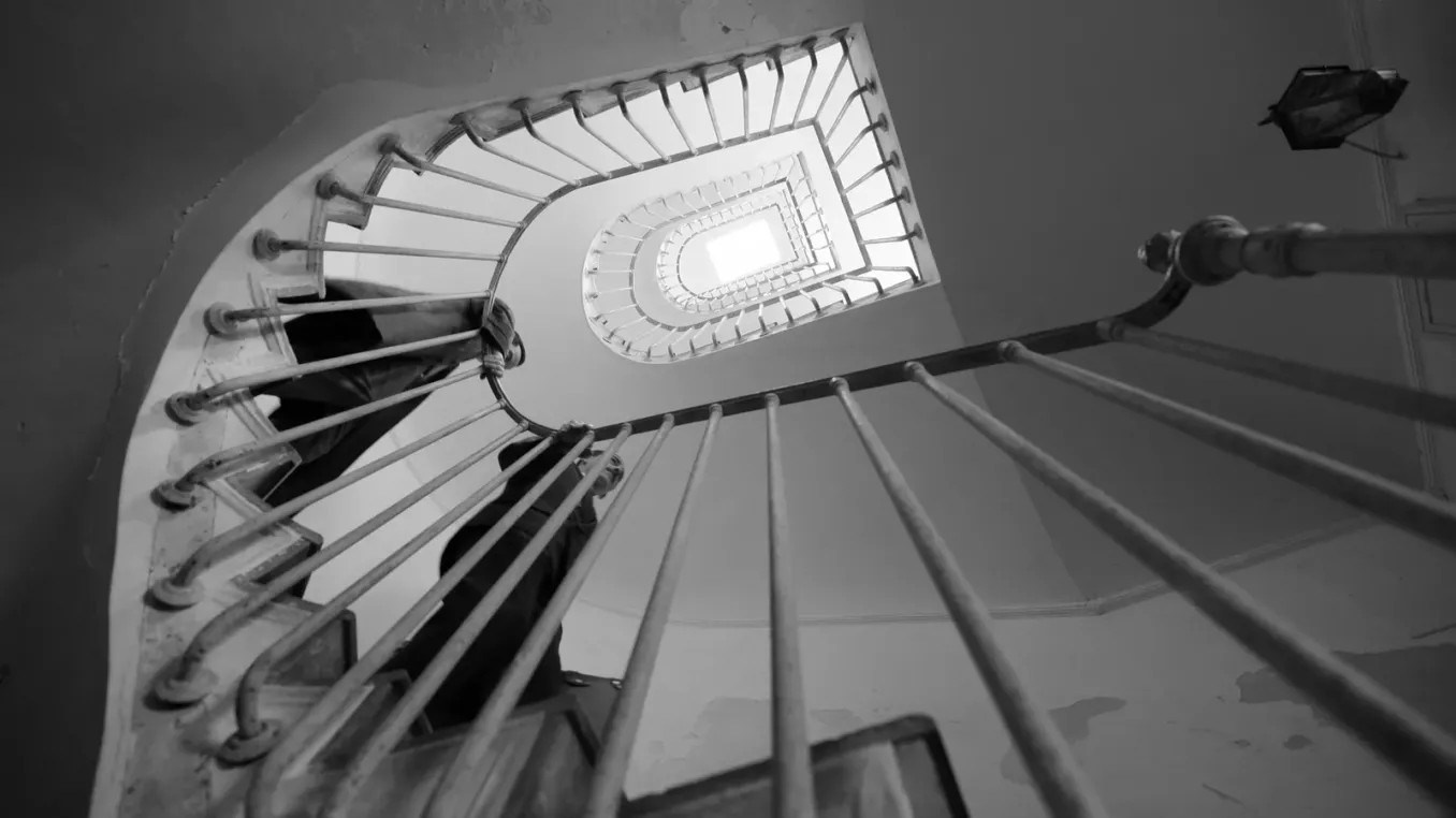 RECOMANDARE FILM NETFLIX. Daniel Hașiegan